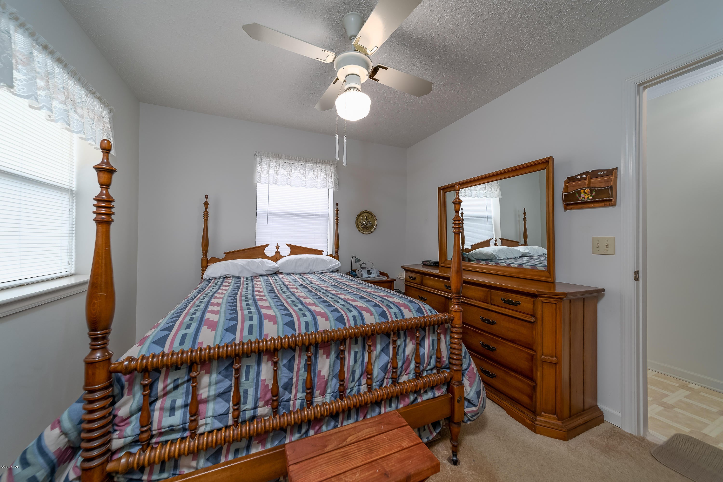 East Bay Point - Residential