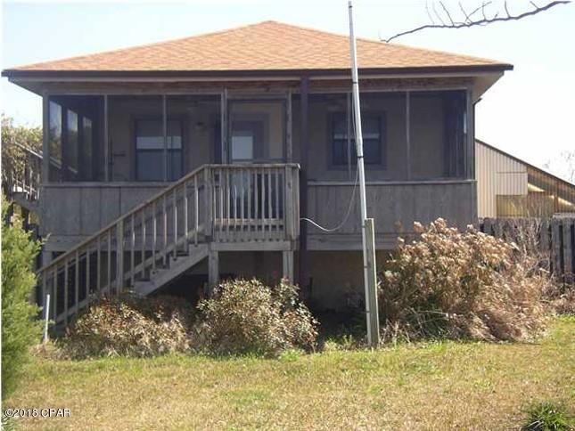 East Bay Point - Residential