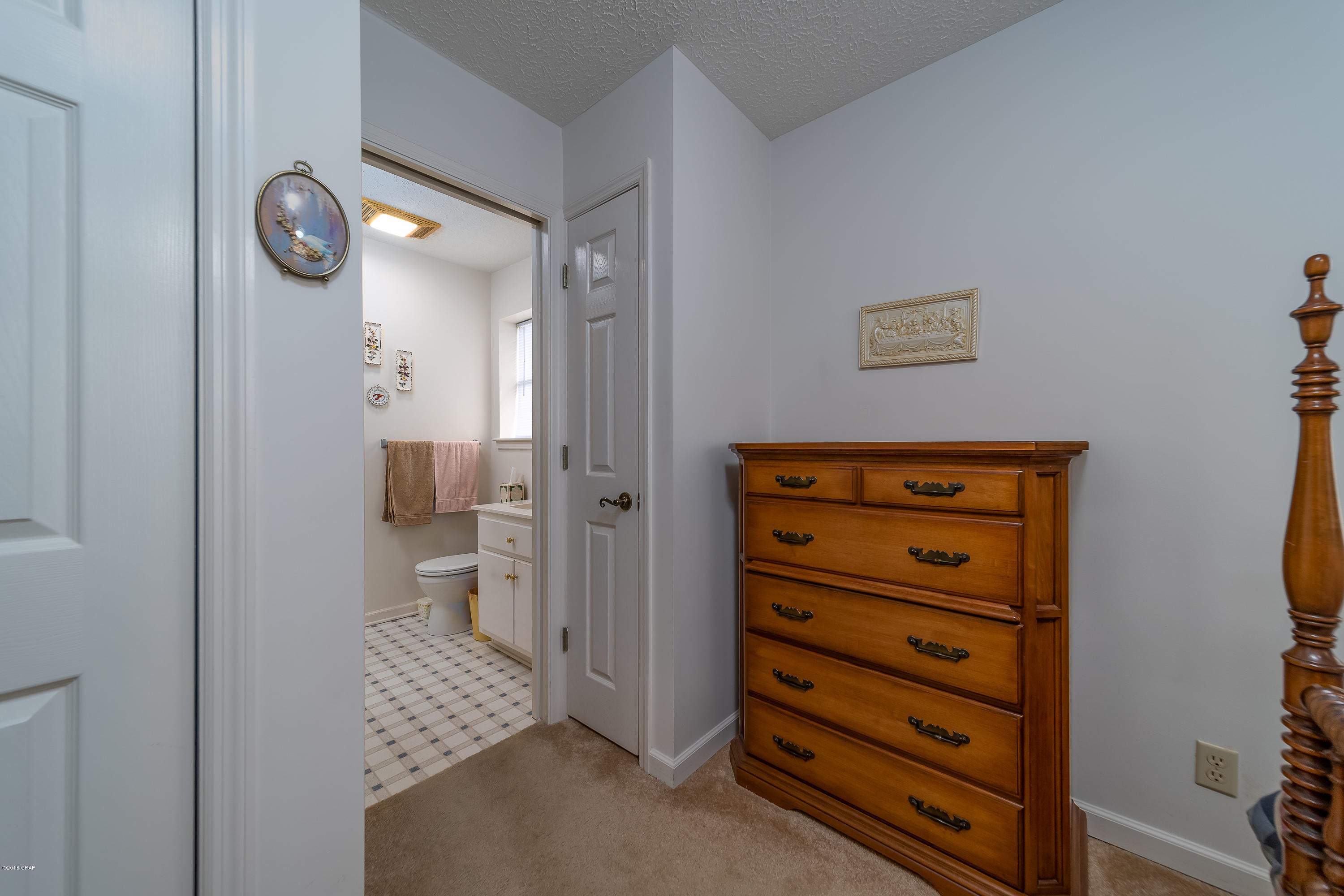 East Bay Point - Residential