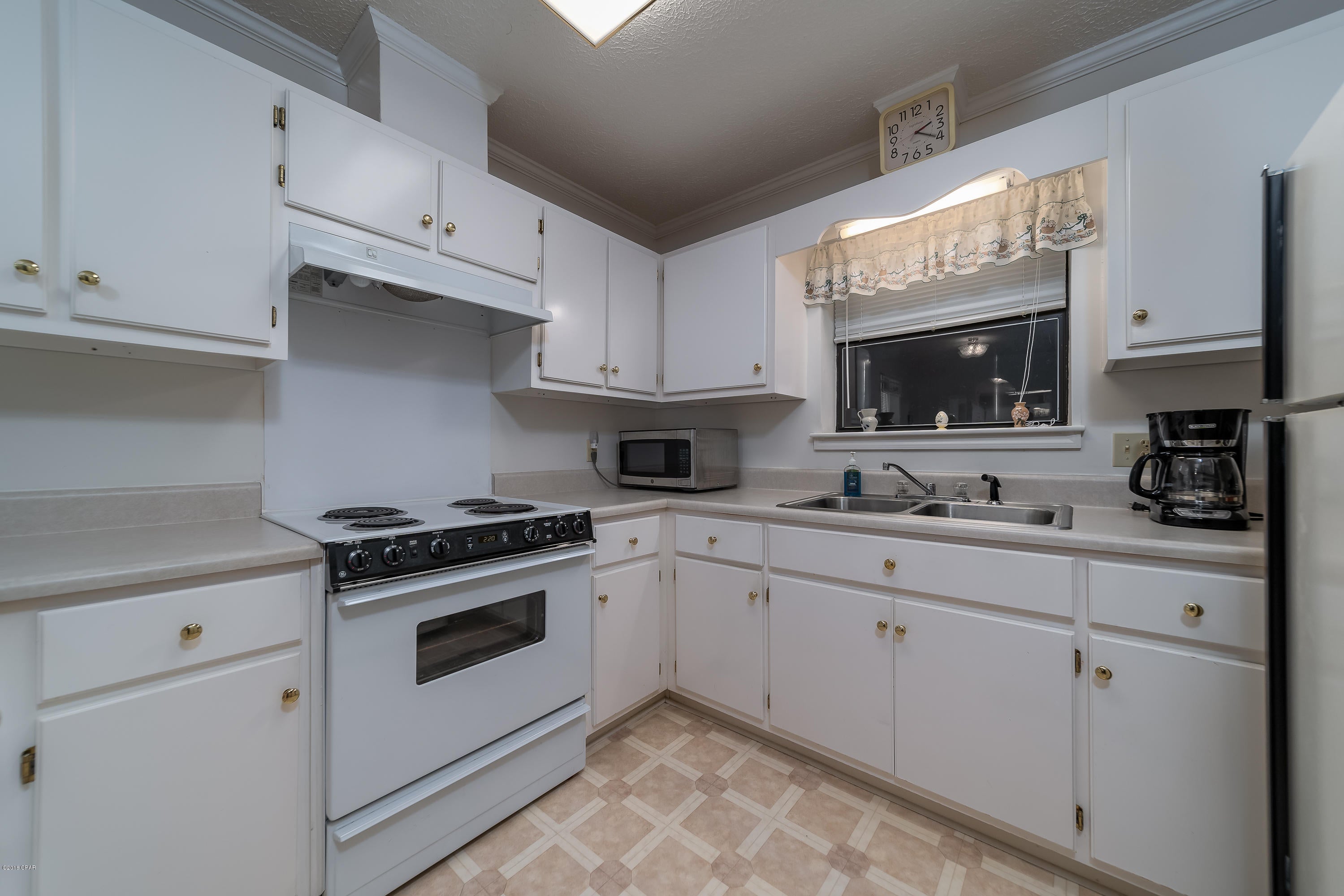 East Bay Point - Residential