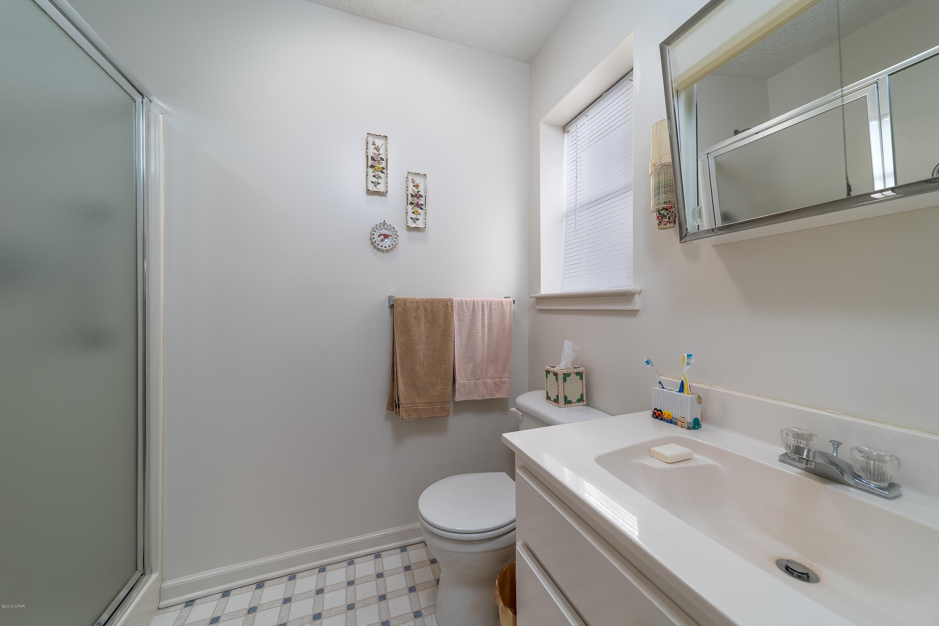 East Bay Point - Residential