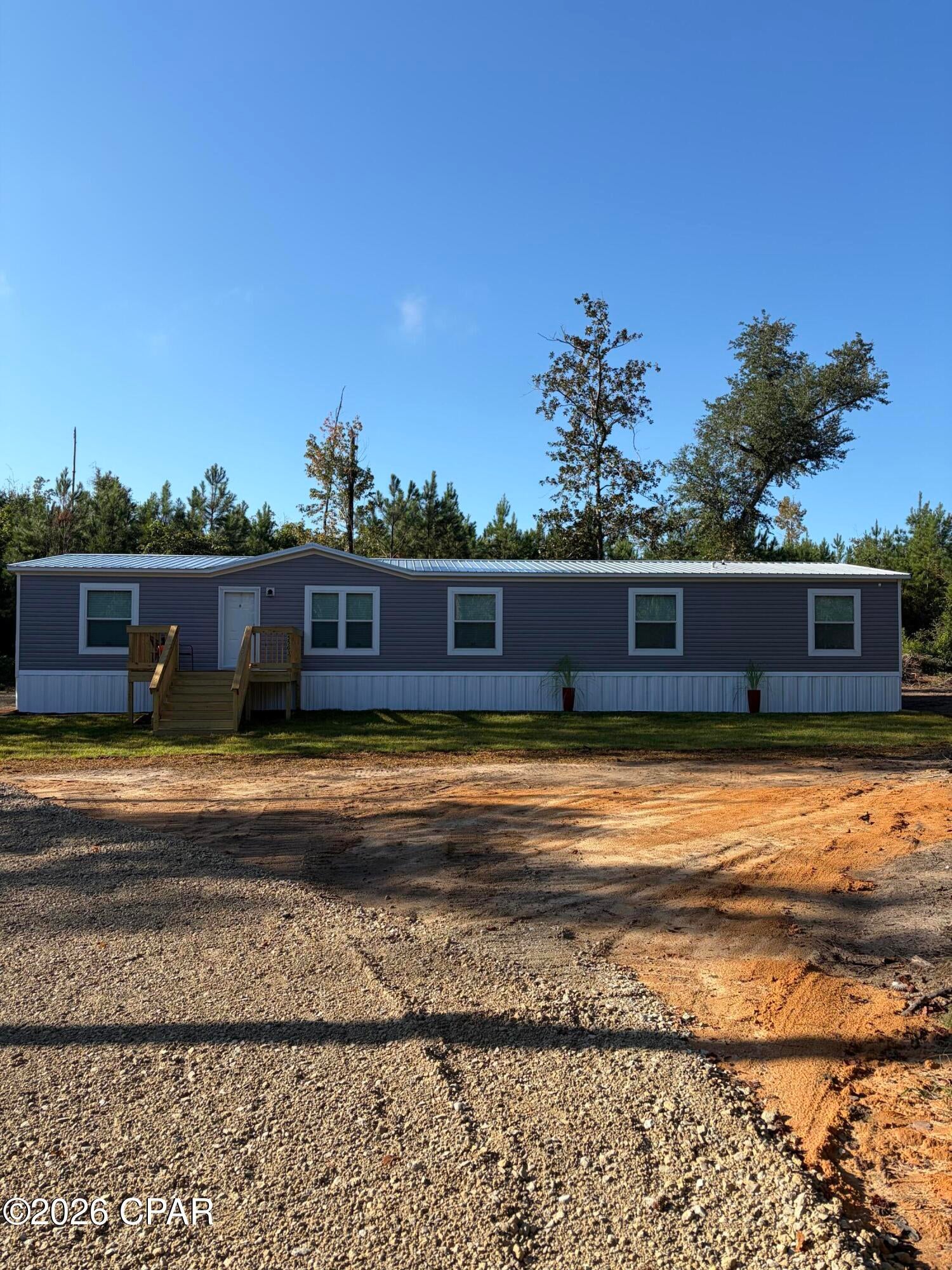 [No Recorded Subdiv] - Residential