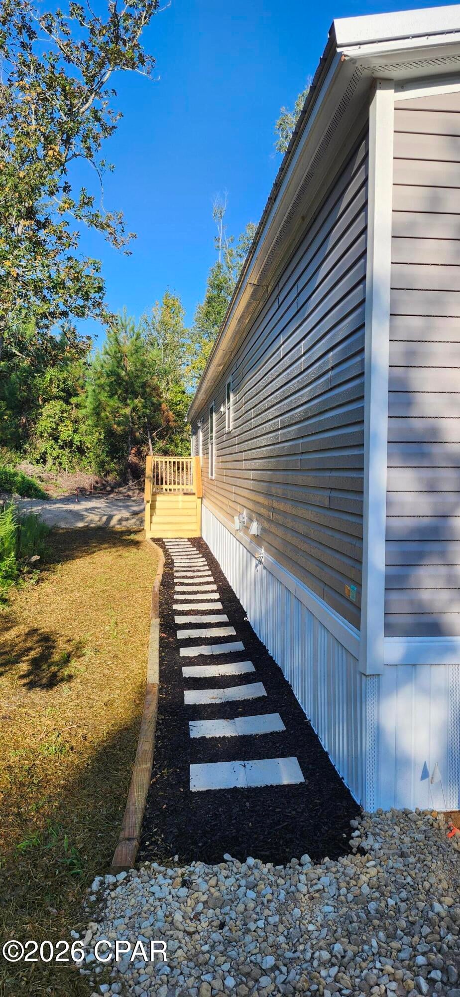 [No Recorded Subdiv] - Residential