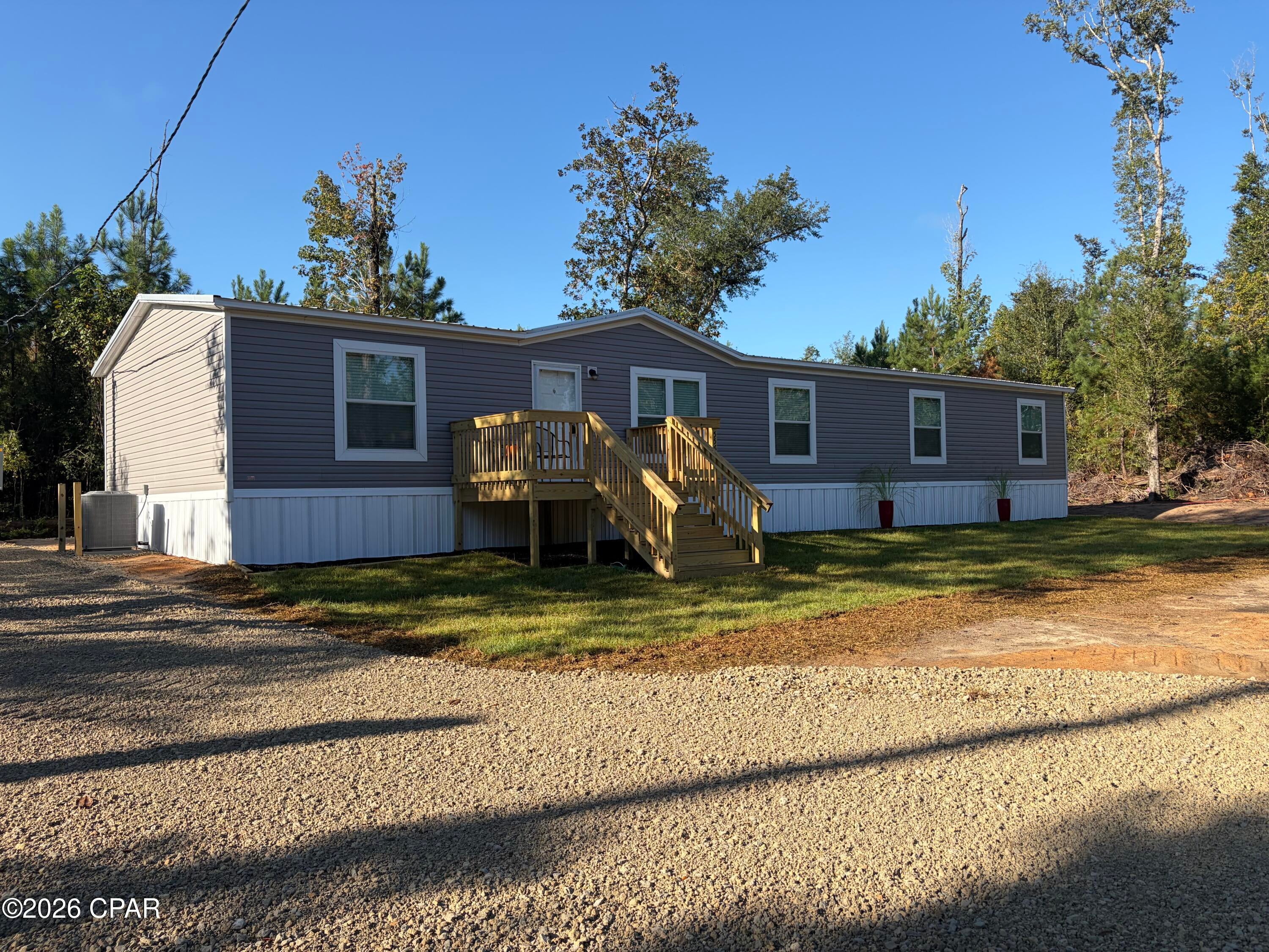 [No Recorded Subdiv] - Residential
