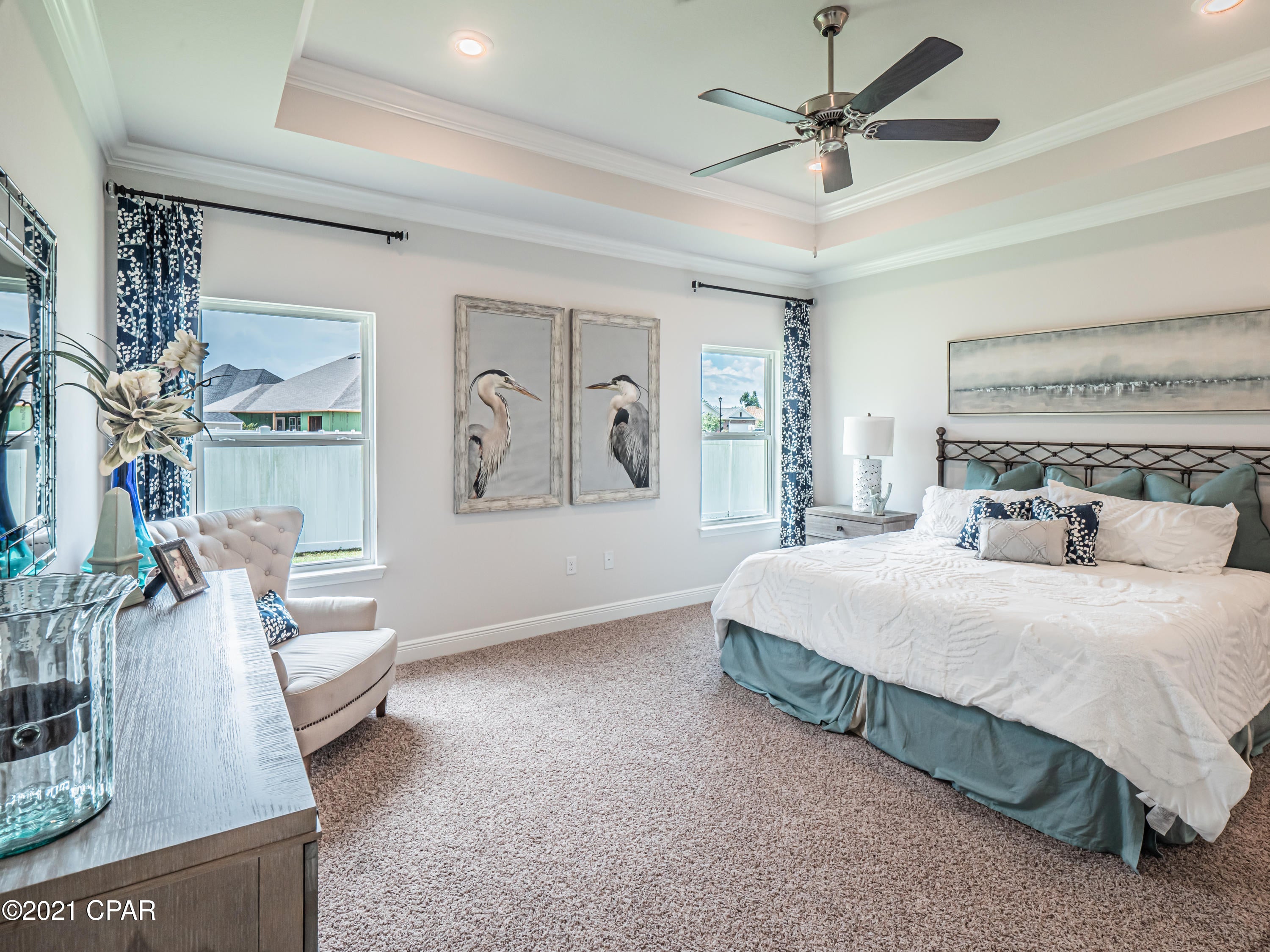 College Point - Residential