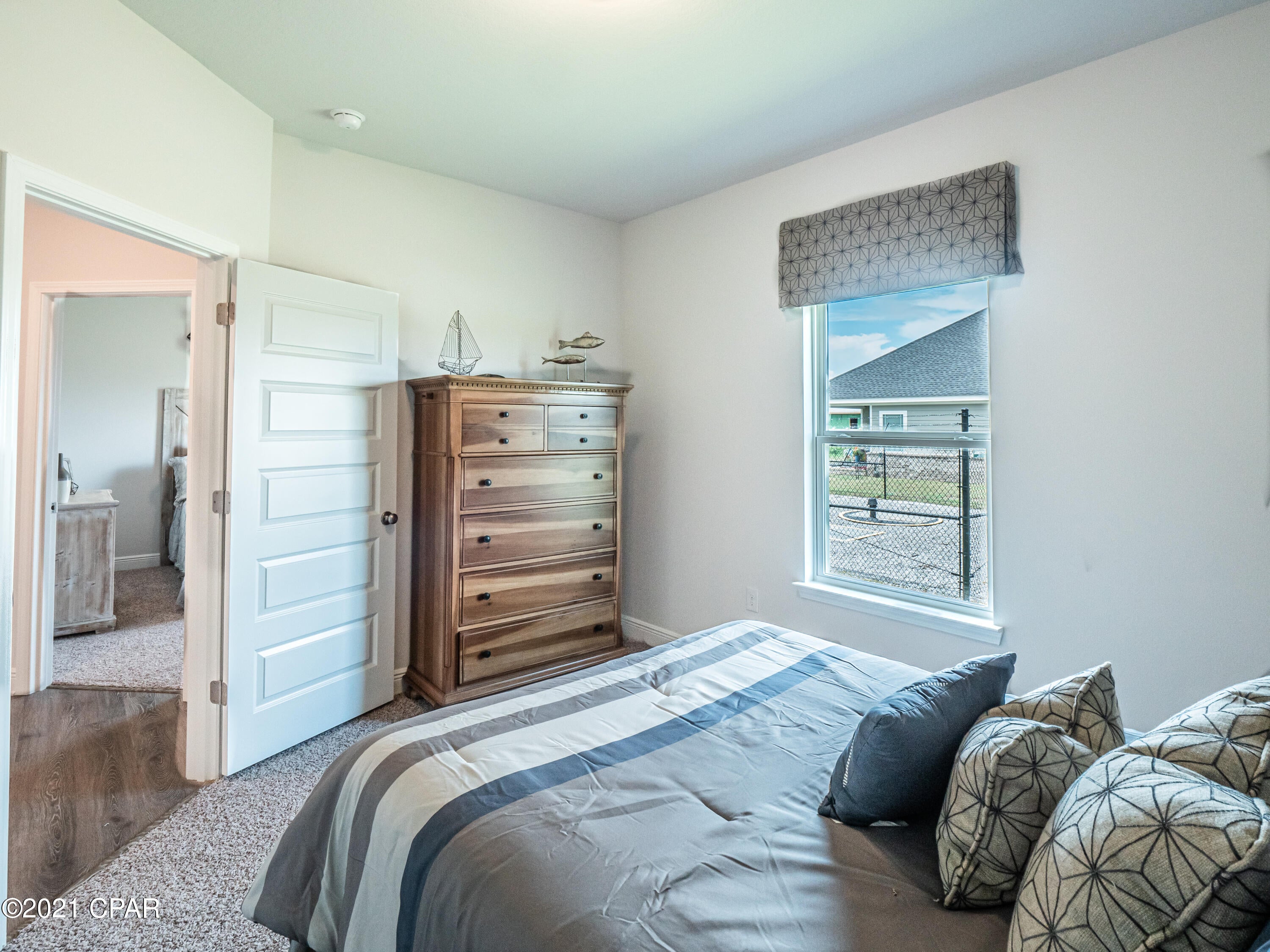 College Point - Residential