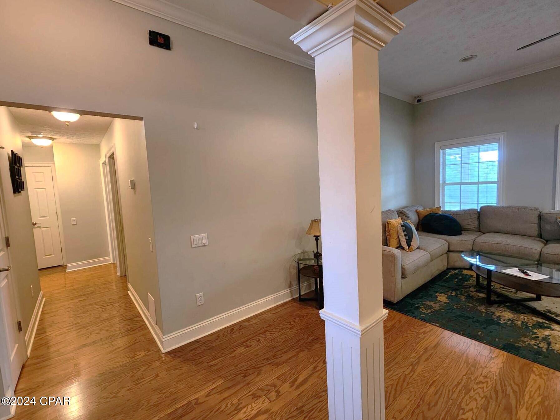 [No Recorded Subdiv] - Residential Lease