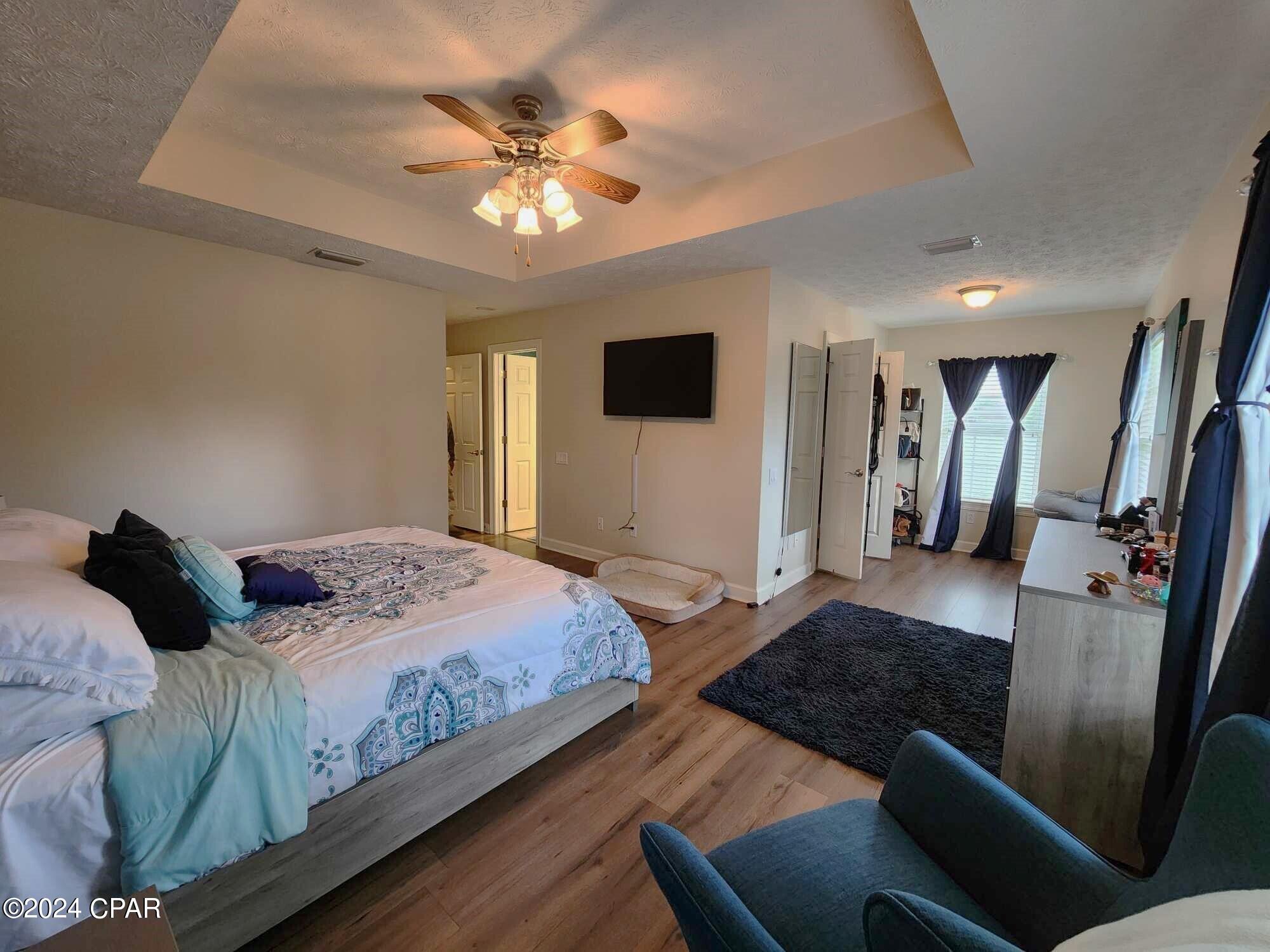 [No Recorded Subdiv] - Residential Lease