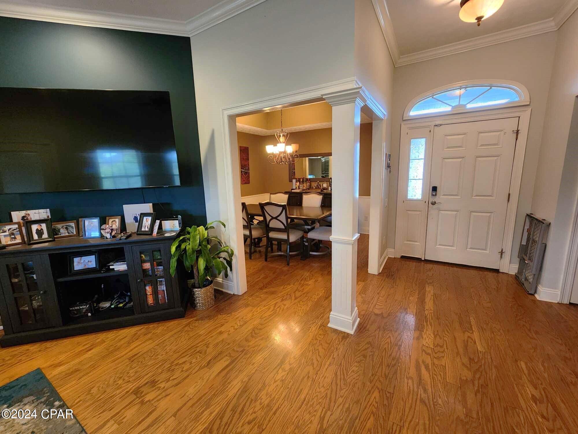 [No Recorded Subdiv] - Residential Lease