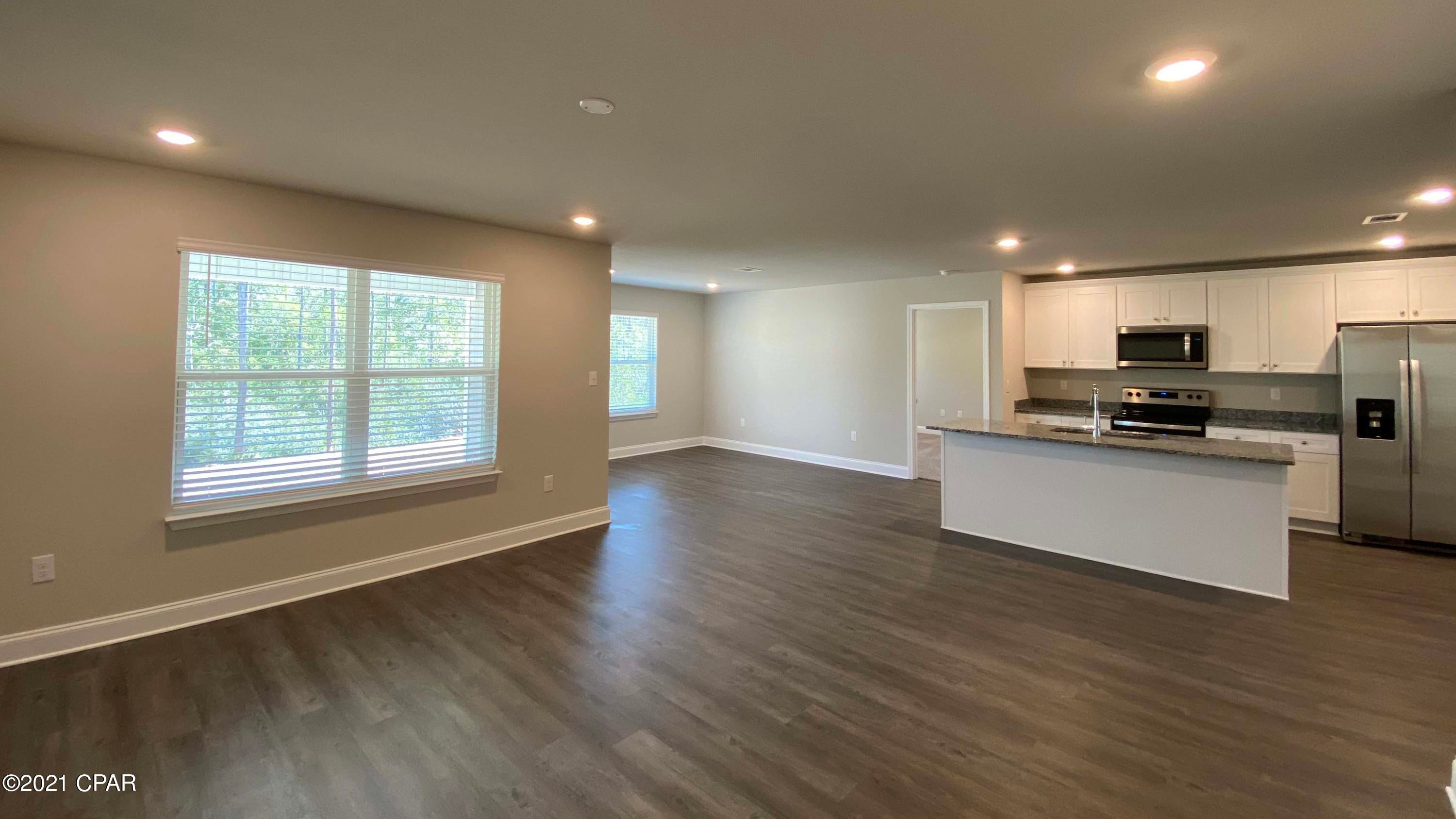 Brighton Oaks - Residential