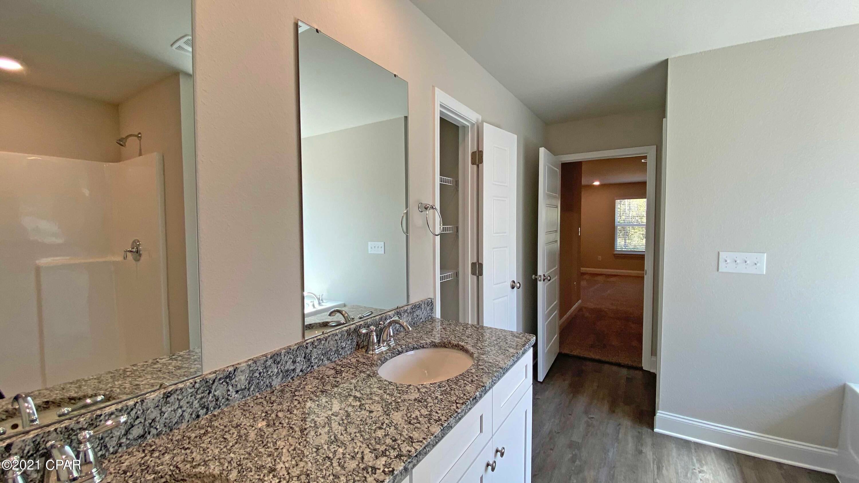 Brighton Oaks - Residential