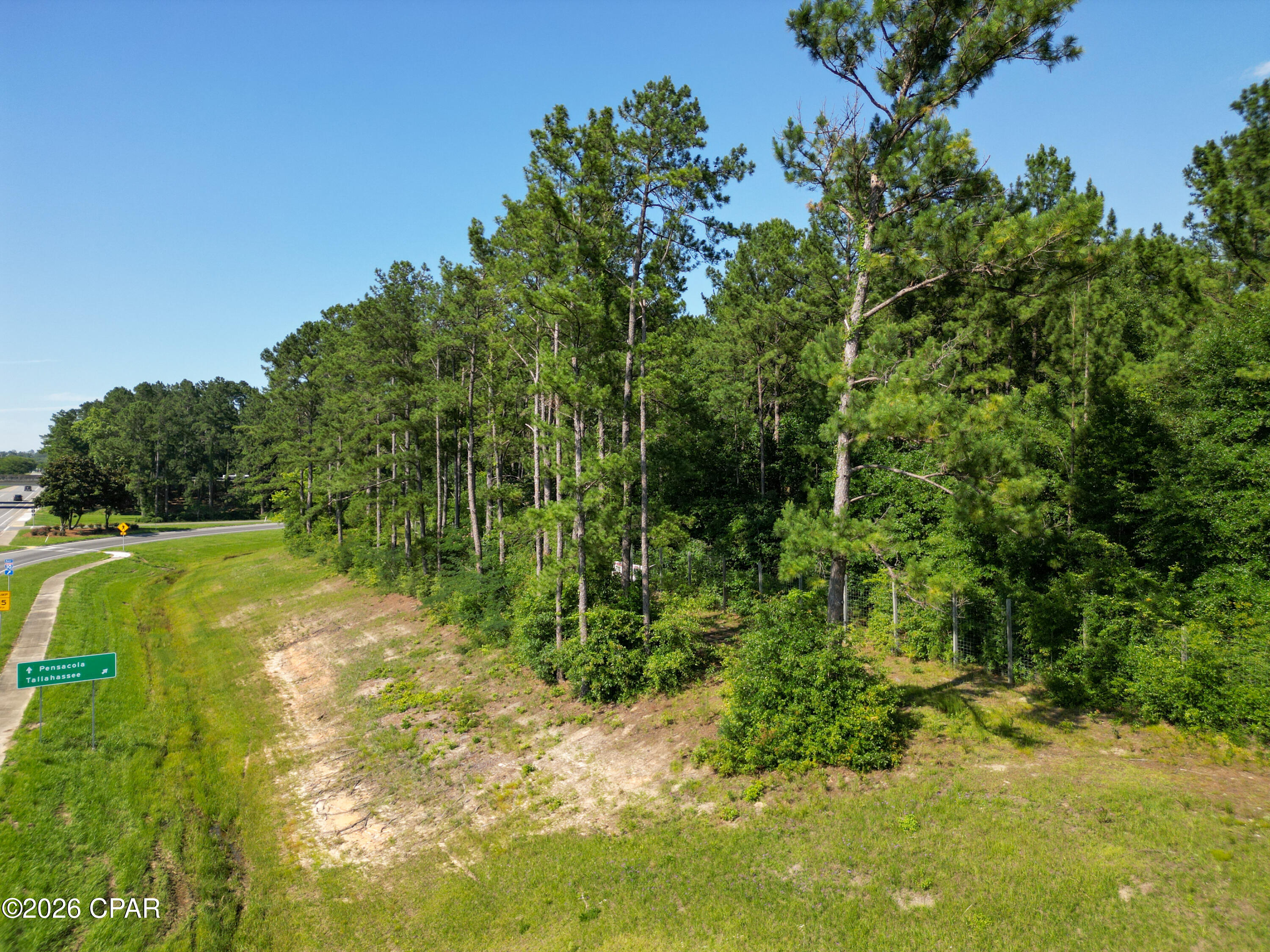 No Named Subdivision - Land