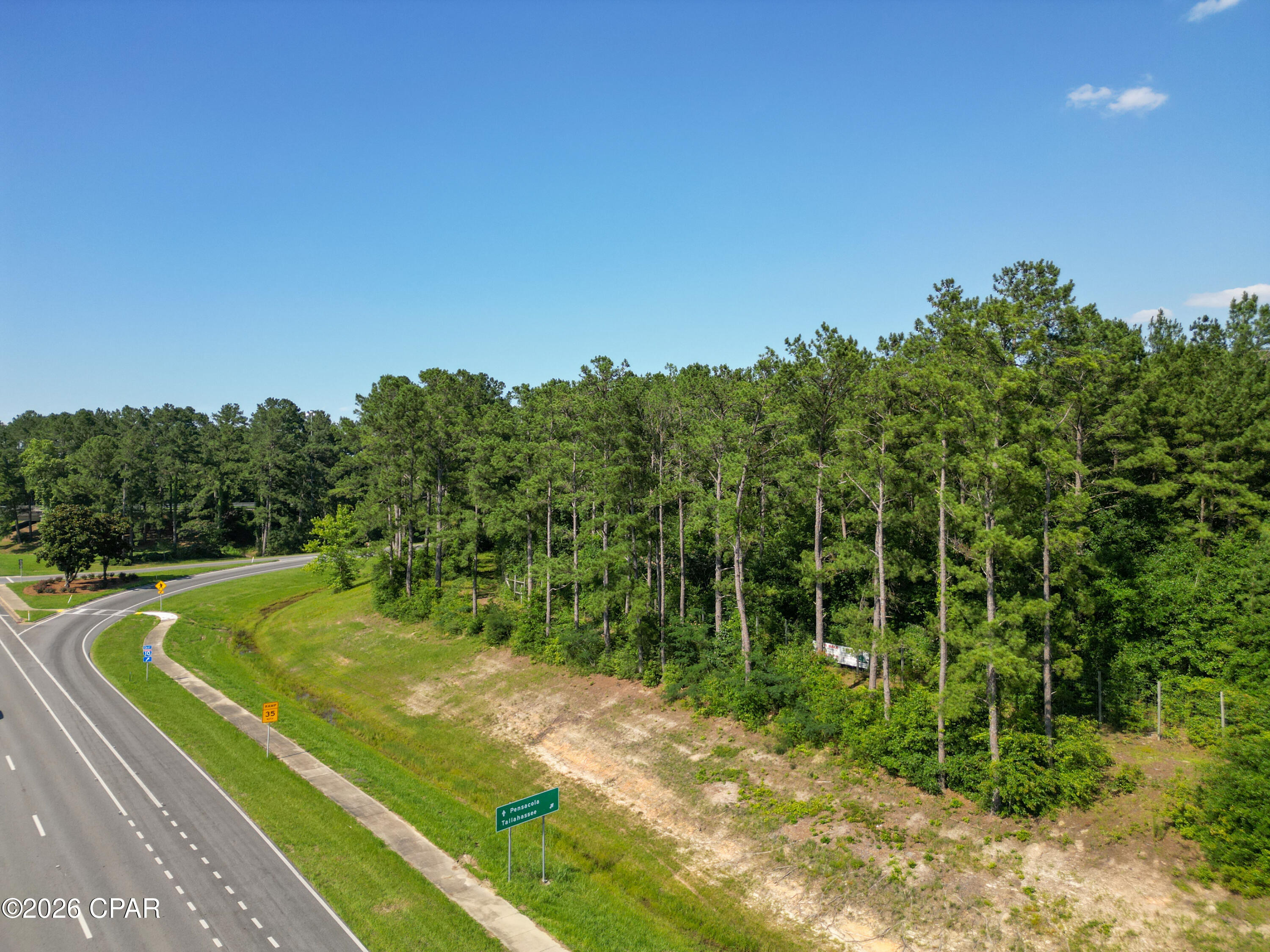 No Named Subdivision - Land