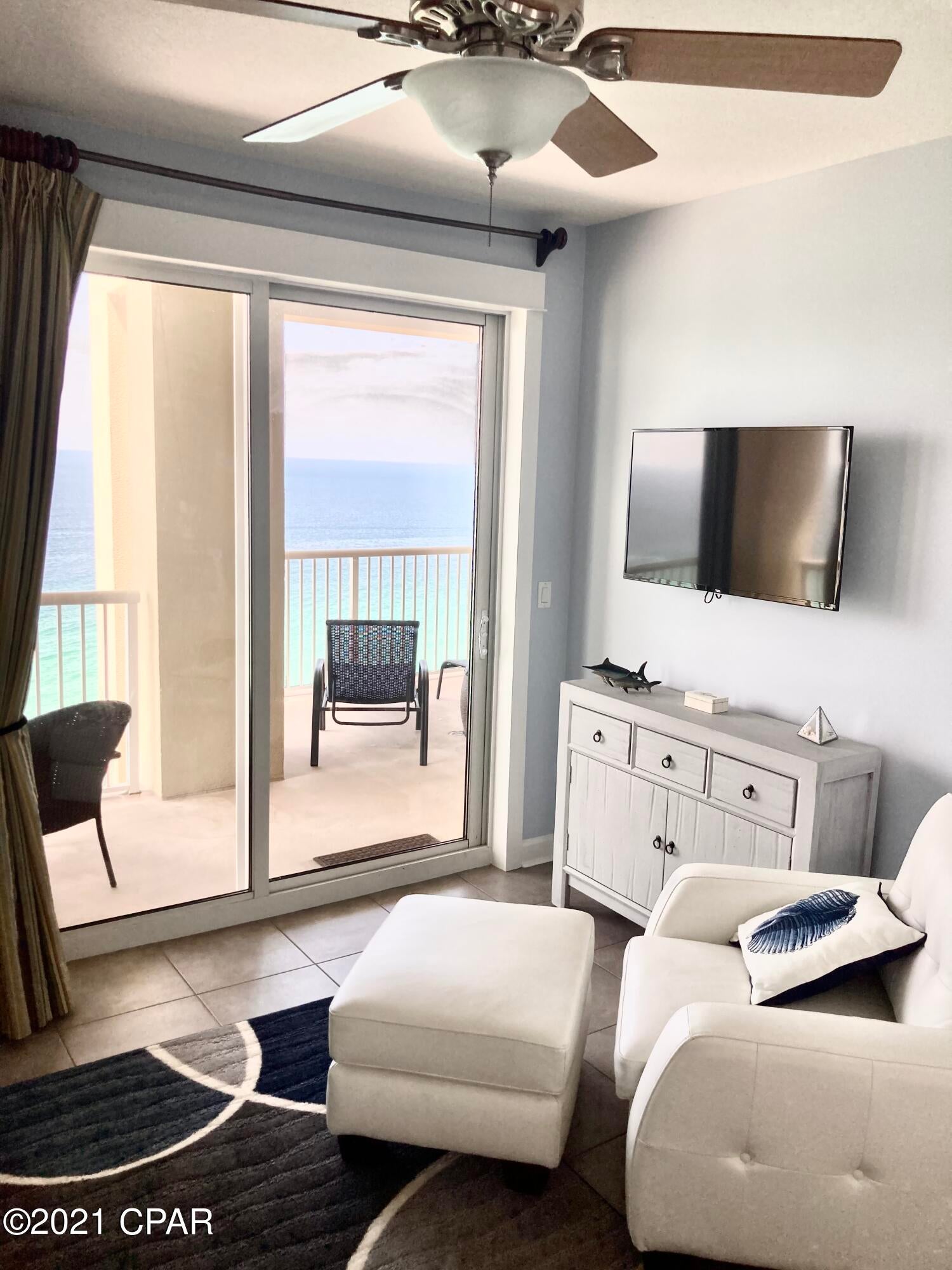 Grand Panama Beach Resort - Residential