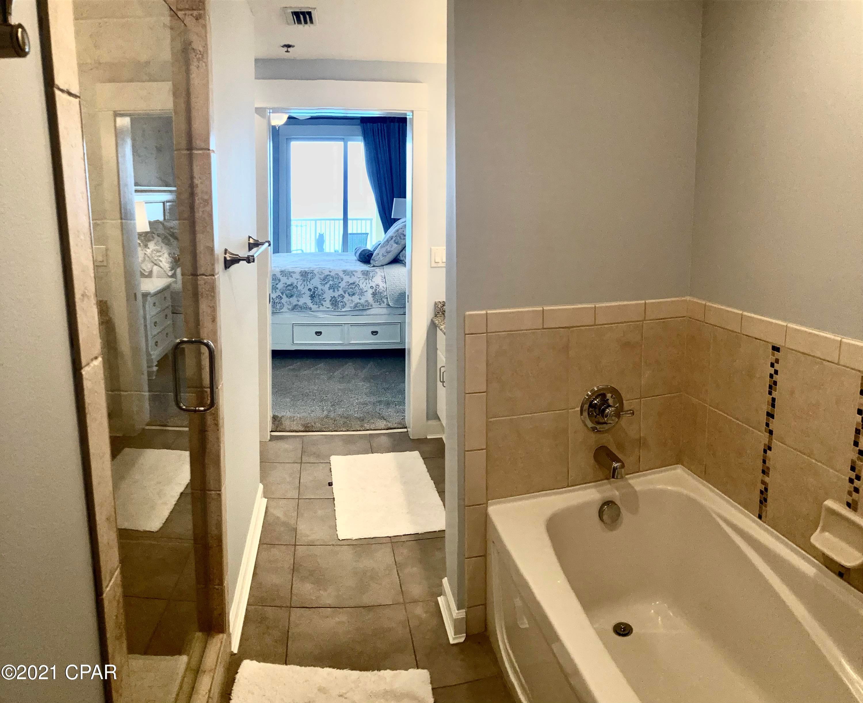Grand Panama Beach Resort - Residential