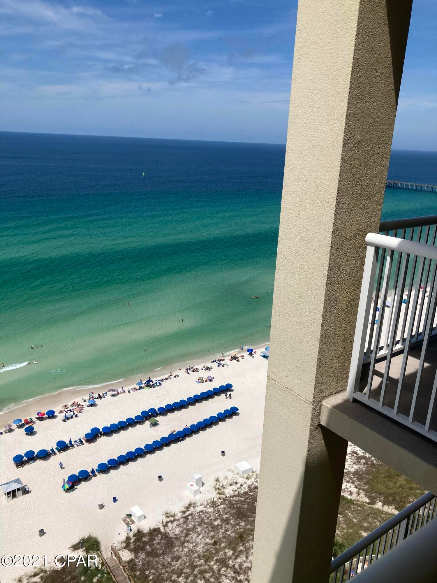 Grand Panama Beach Resort - Residential