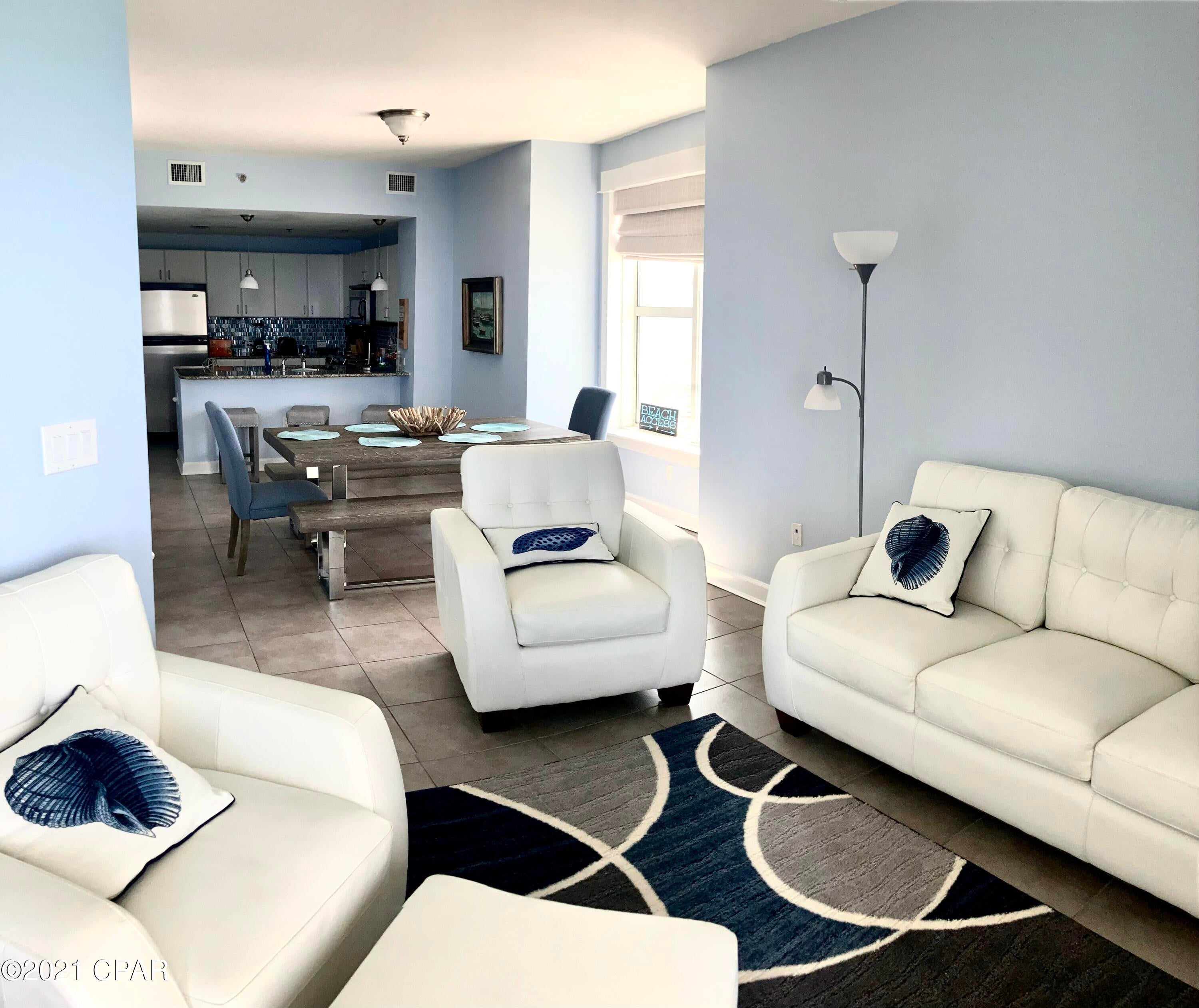 Grand Panama Beach Resort - Residential