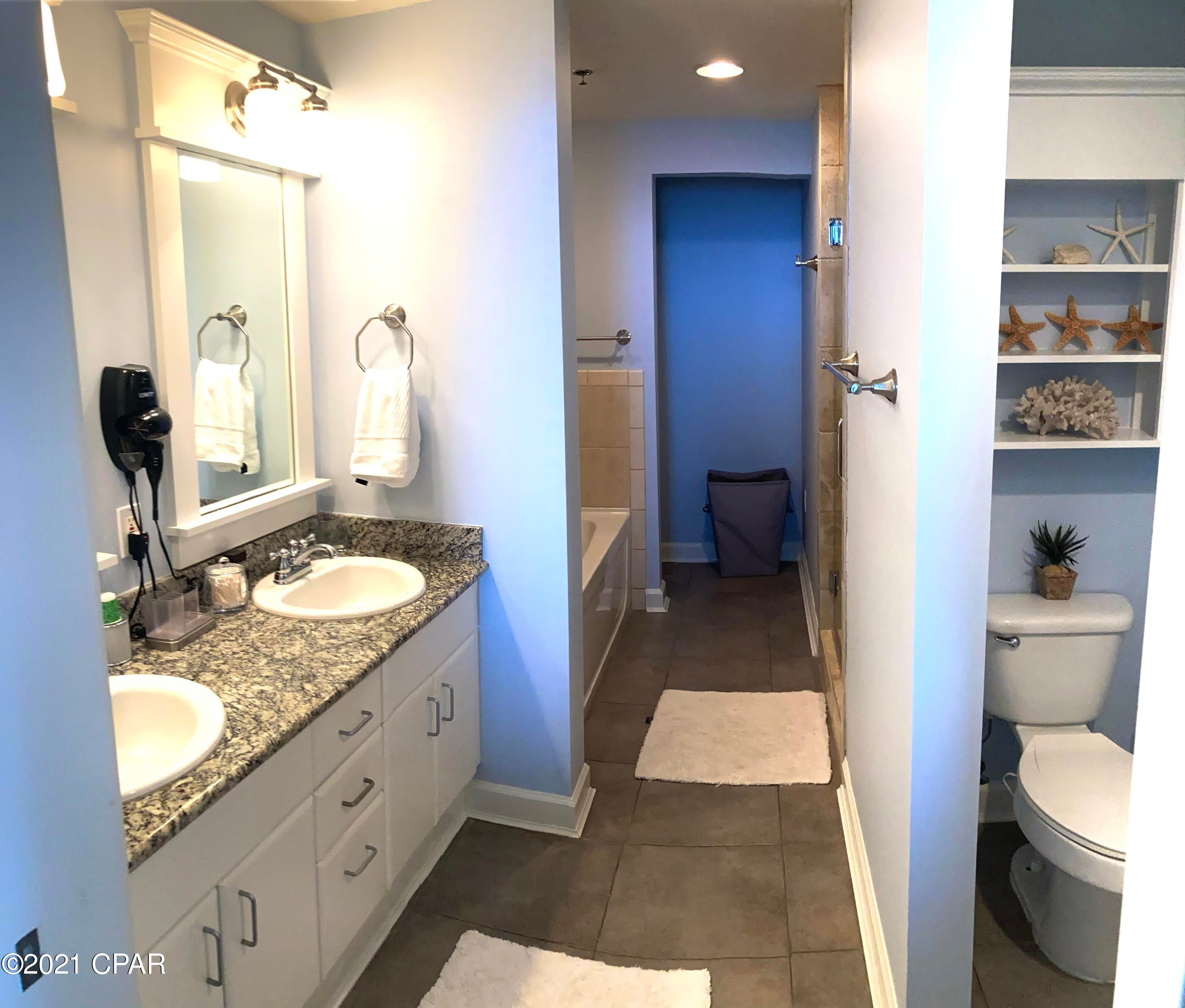 Grand Panama Beach Resort - Residential