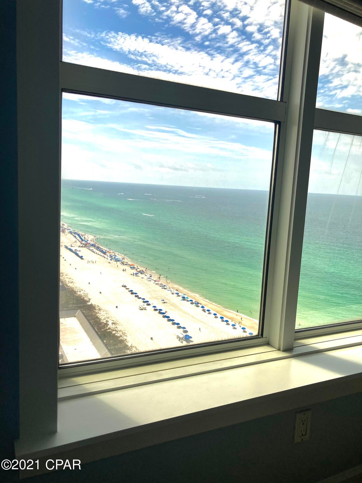 Grand Panama Beach Resort - Residential