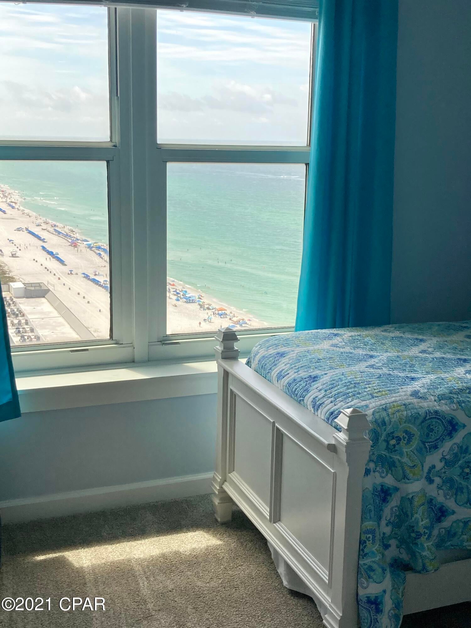 Grand Panama Beach Resort - Residential