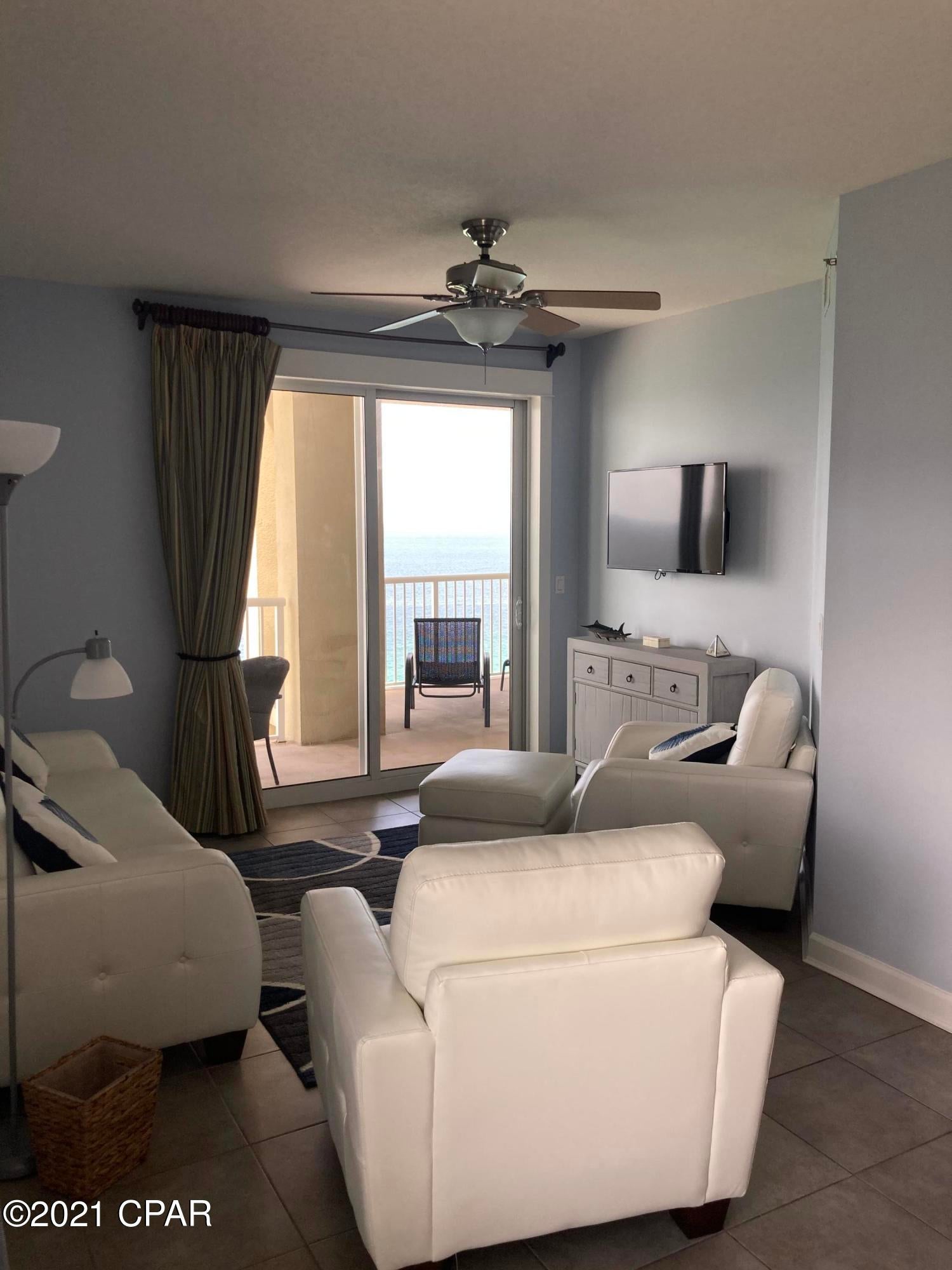 Grand Panama Beach Resort - Residential