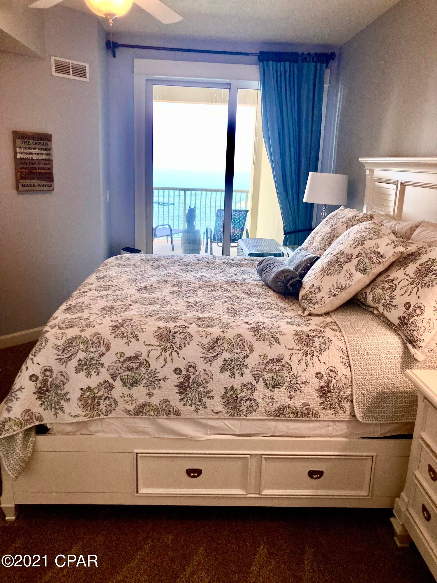 Grand Panama Beach Resort - Residential