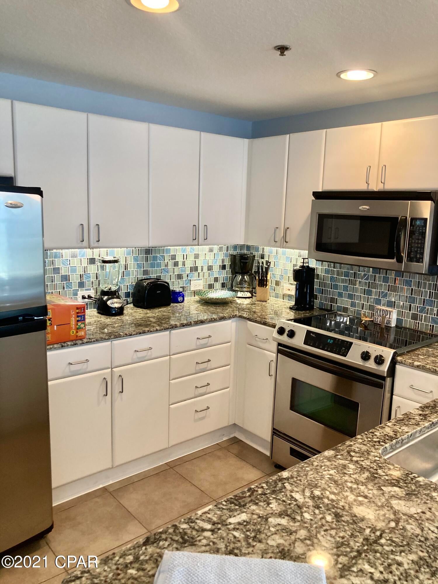 Grand Panama Beach Resort - Residential
