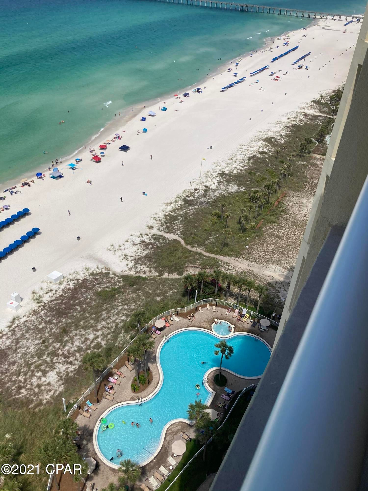 Grand Panama Beach Resort - Residential