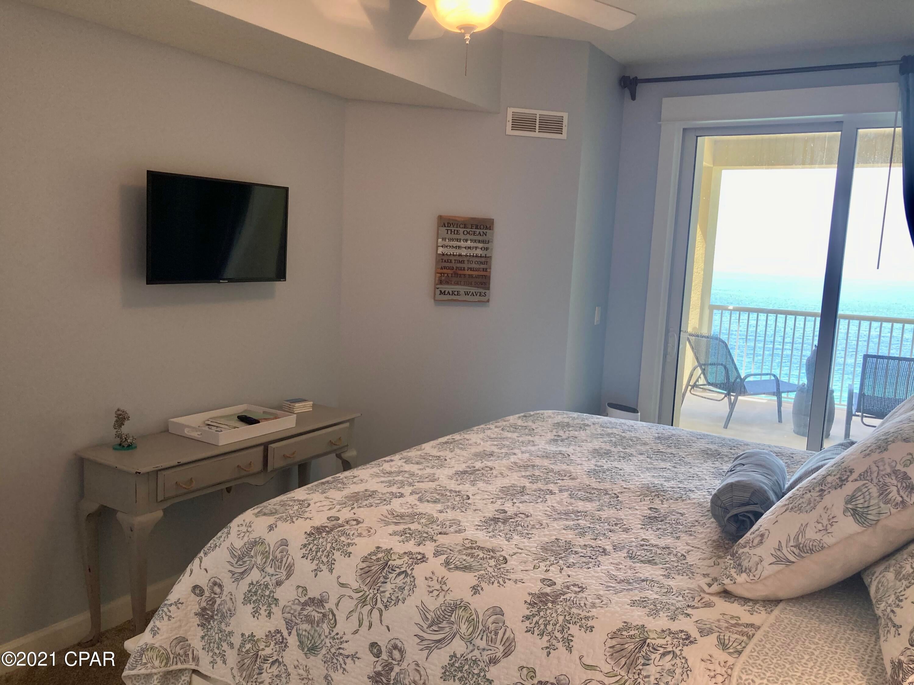 Grand Panama Beach Resort - Residential