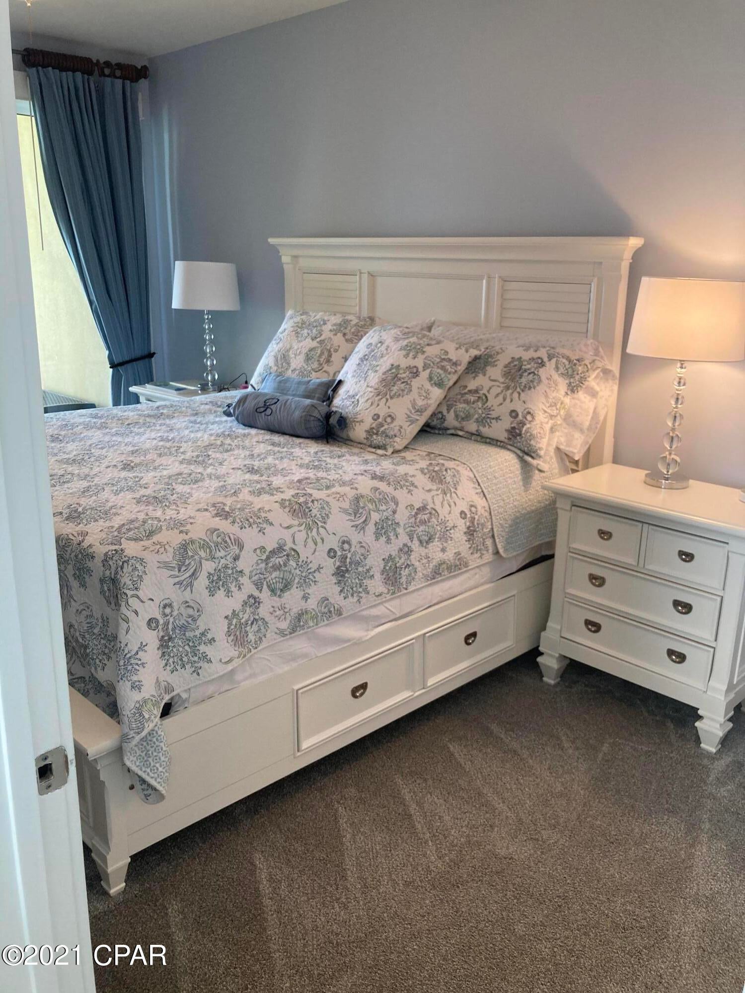 Grand Panama Beach Resort - Residential