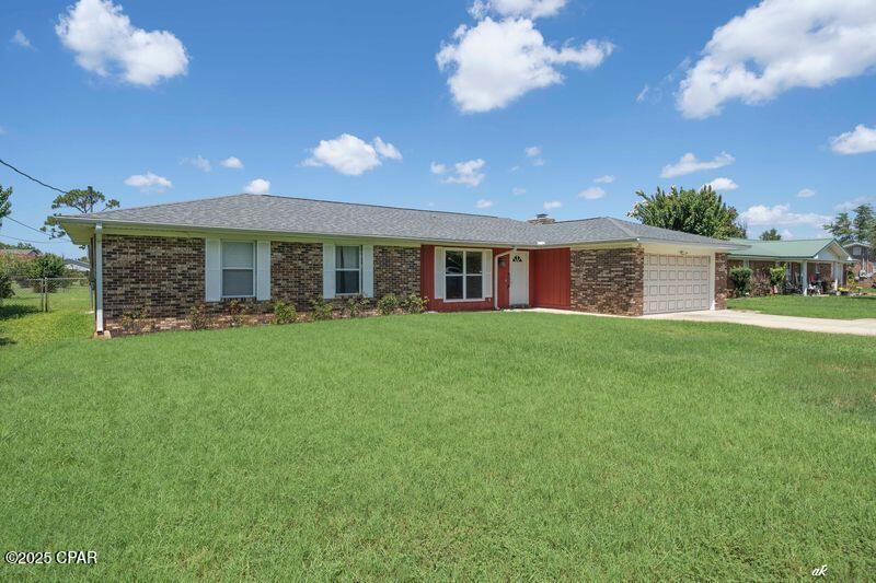 [No Recorded Subdiv] - Residential Lease