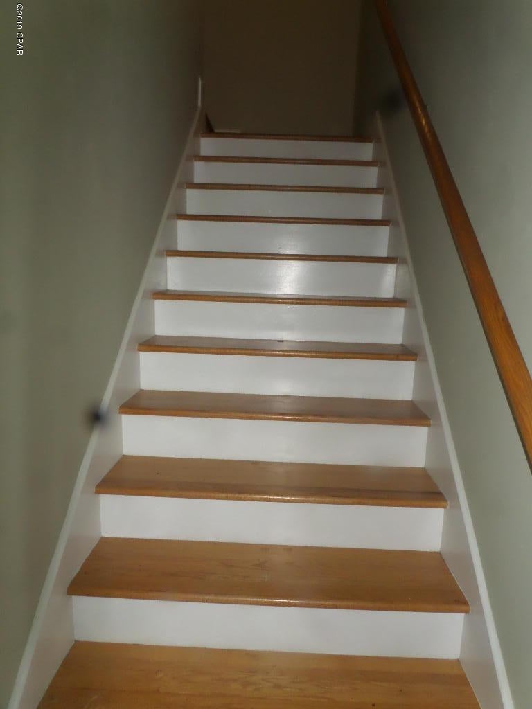 Holiday Beach Unit 16 - Residential Lease