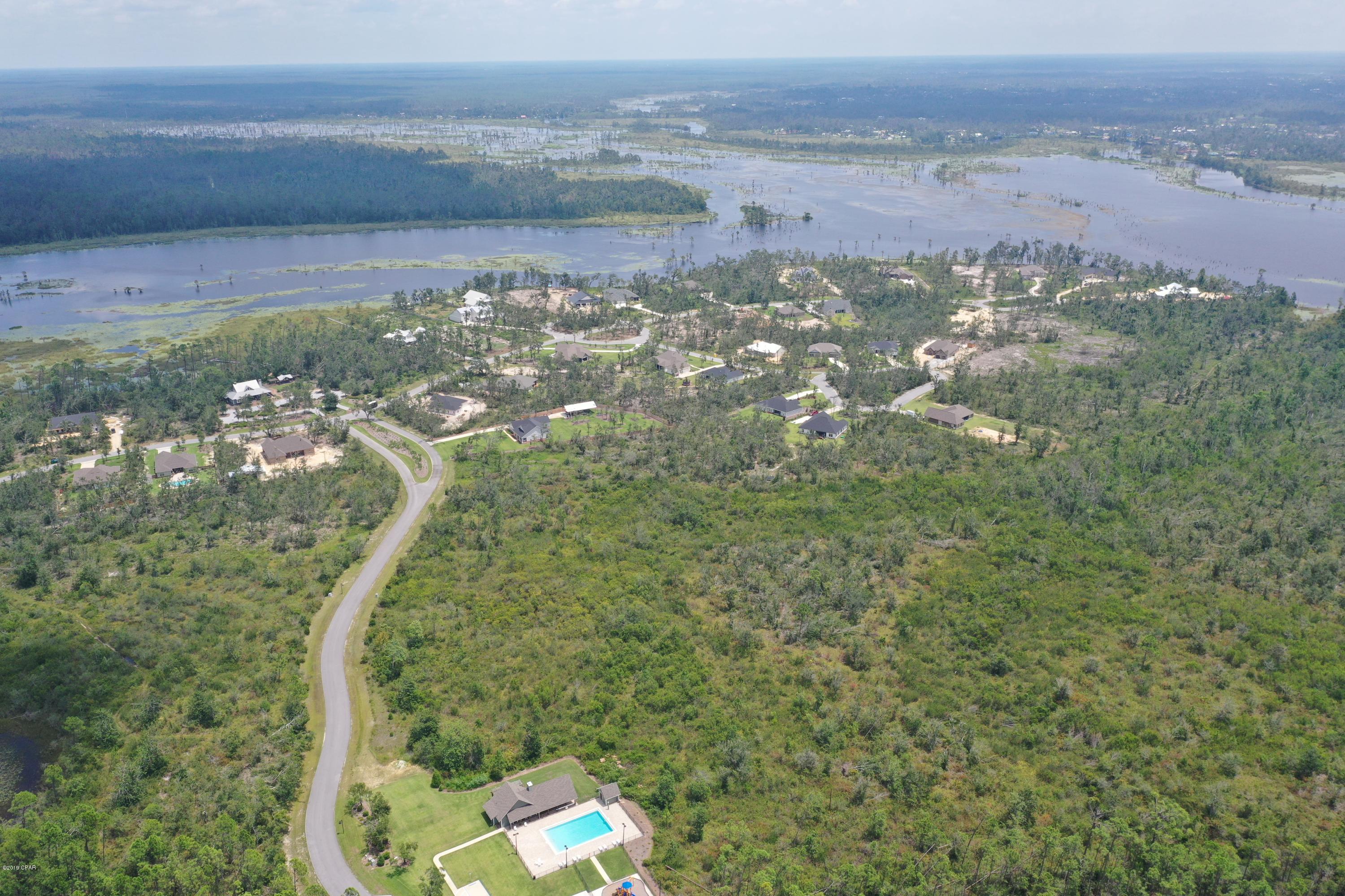 Cedar Creek At Deerpoint Lake - Land