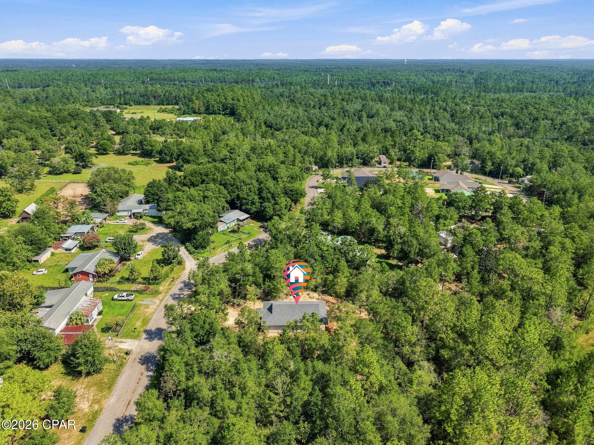 [No Recorded Subdiv] - Residential