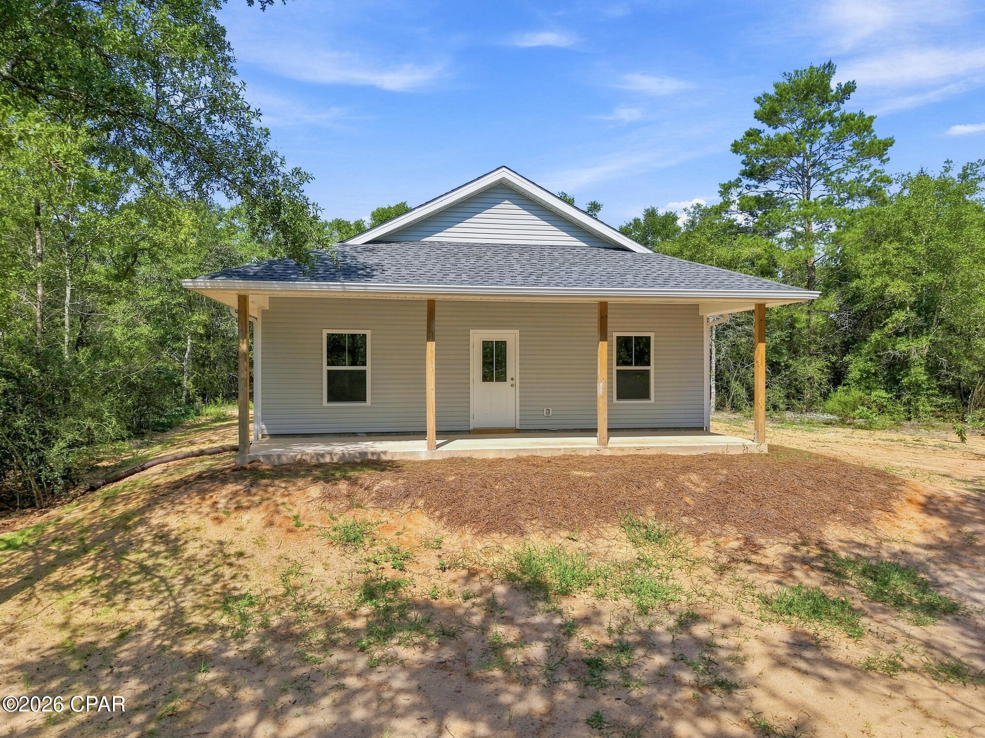 [No Recorded Subdiv] - Residential