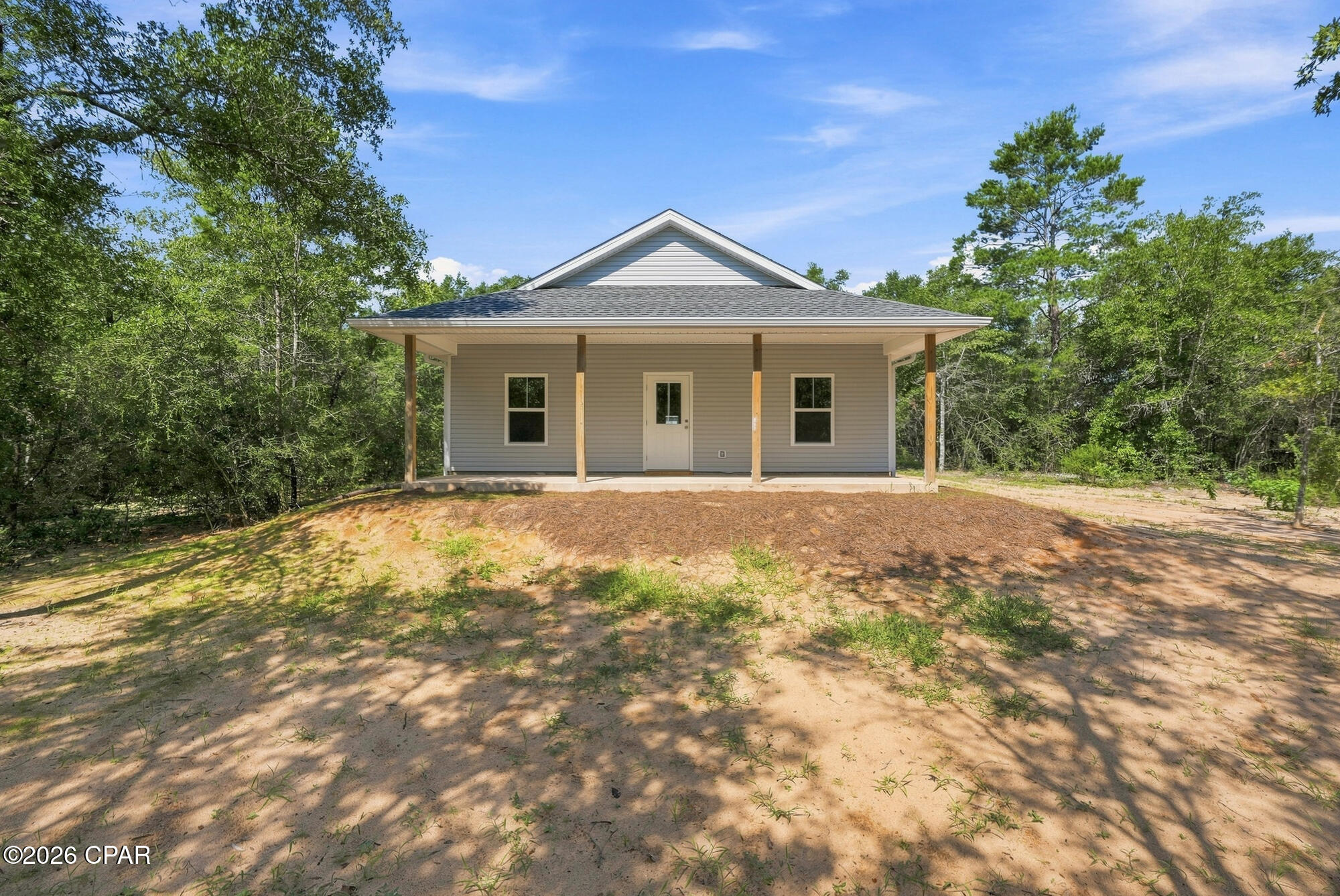 [No Recorded Subdiv] - Residential