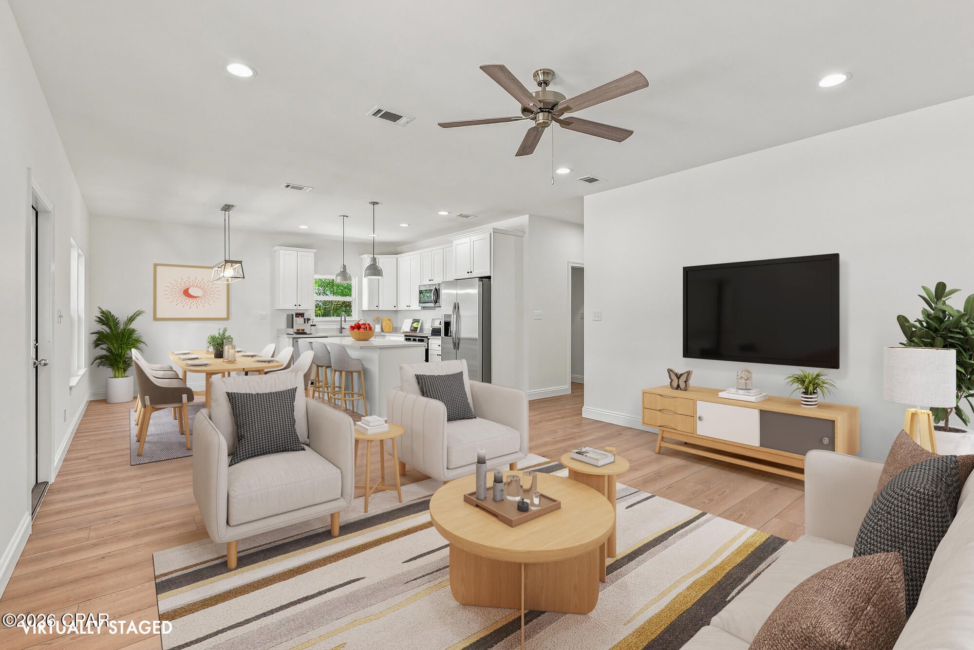 [No Recorded Subdiv] - Residential