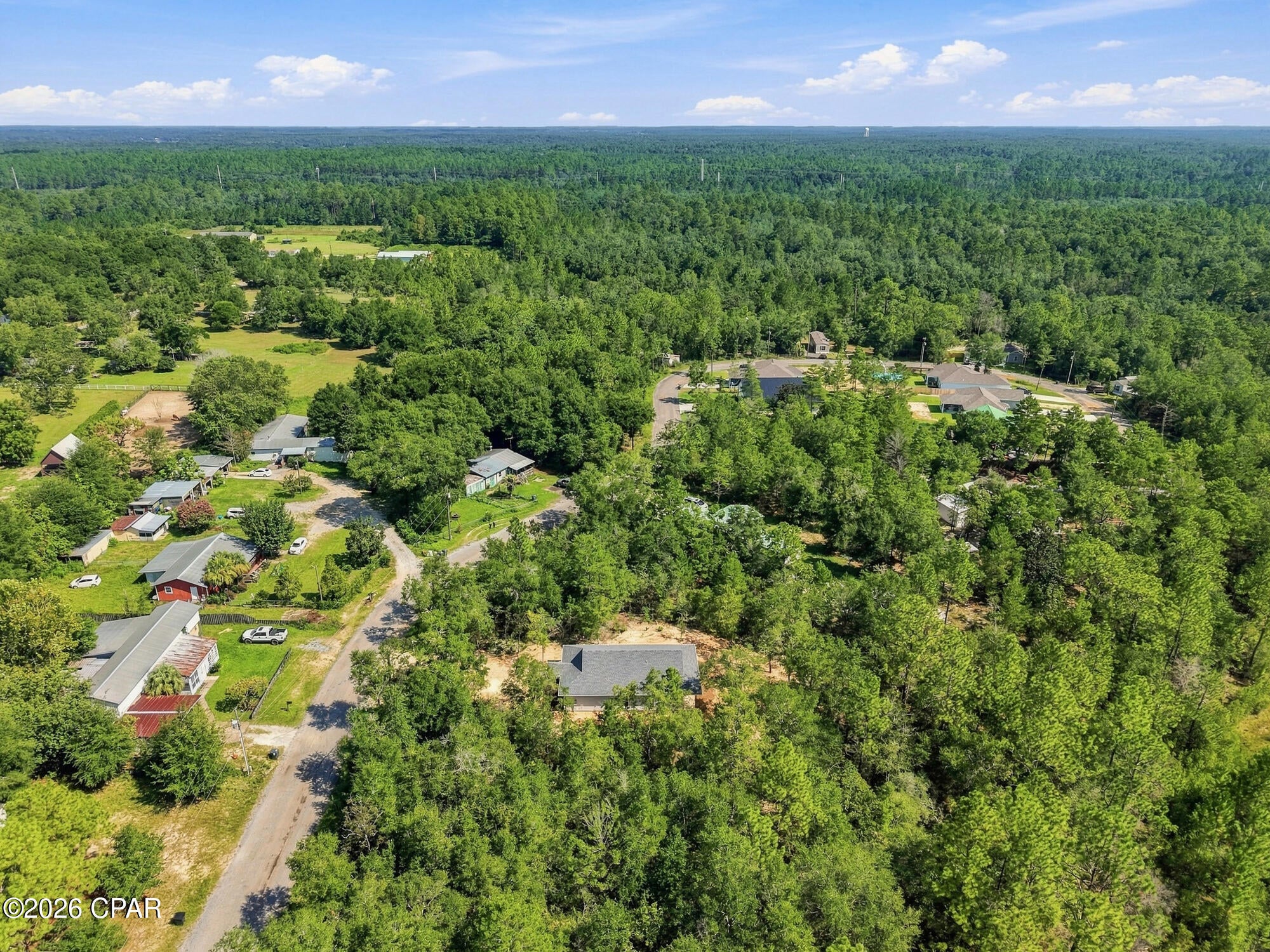 [No Recorded Subdiv] - Residential