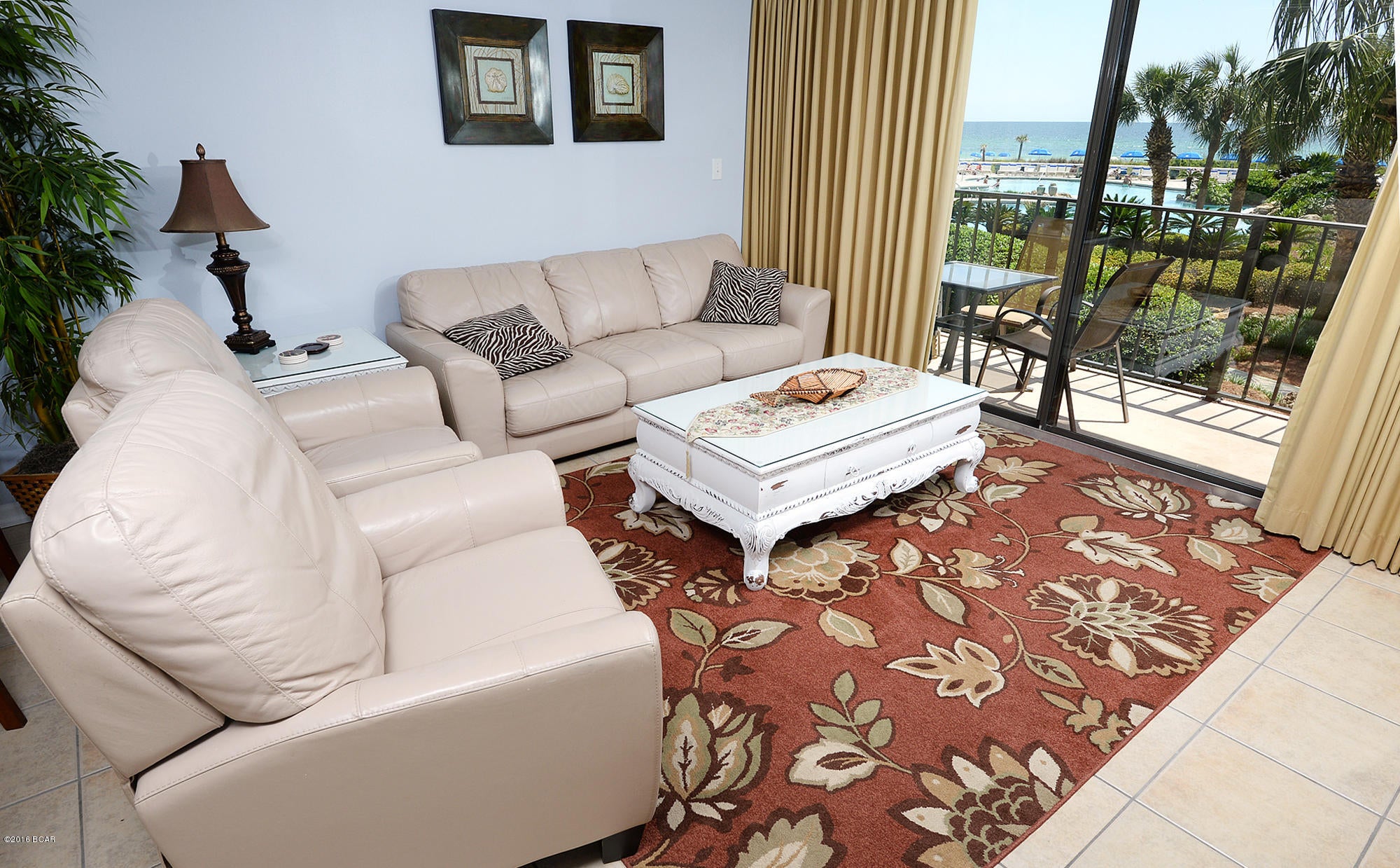 Edgewater Tower I - Residential