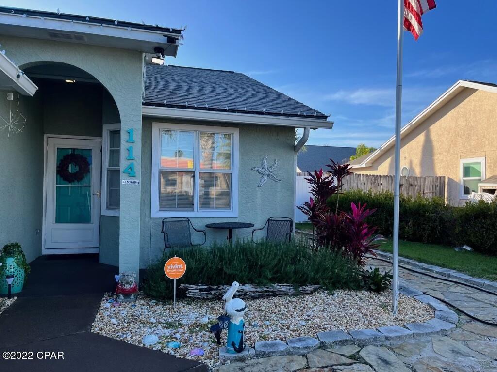 Seaclusion Beach - Residential