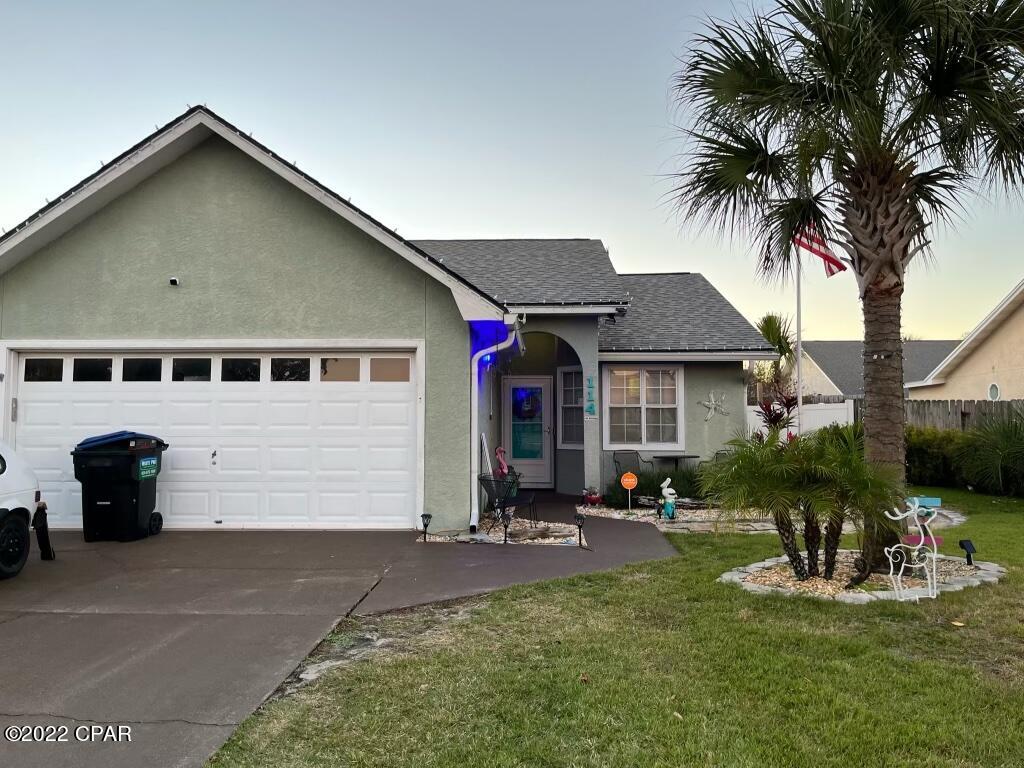 Seaclusion Beach - Residential