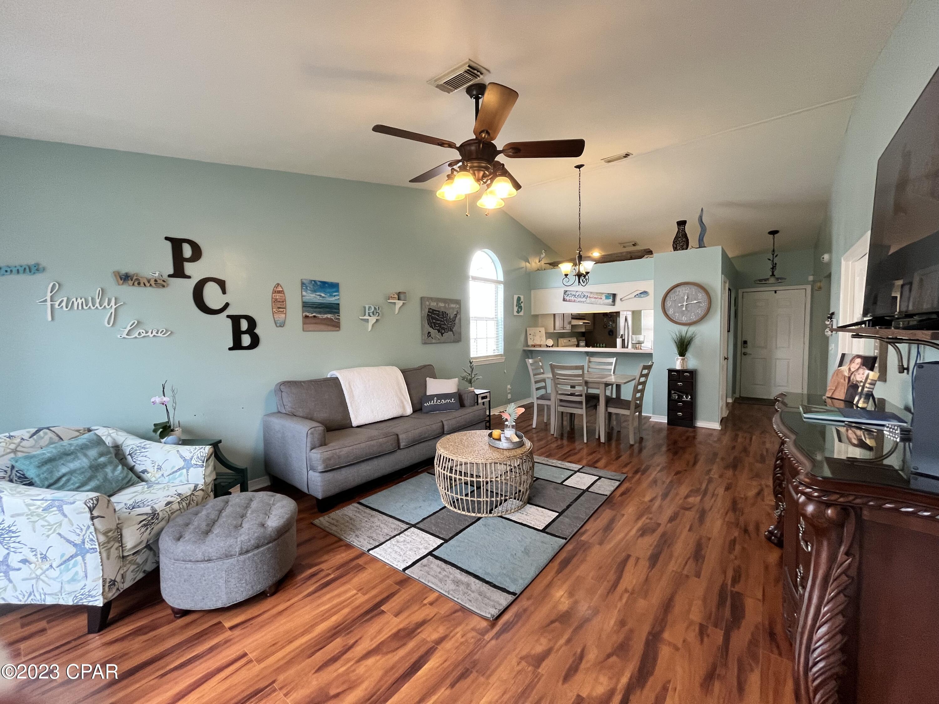Seaclusion Beach - Residential