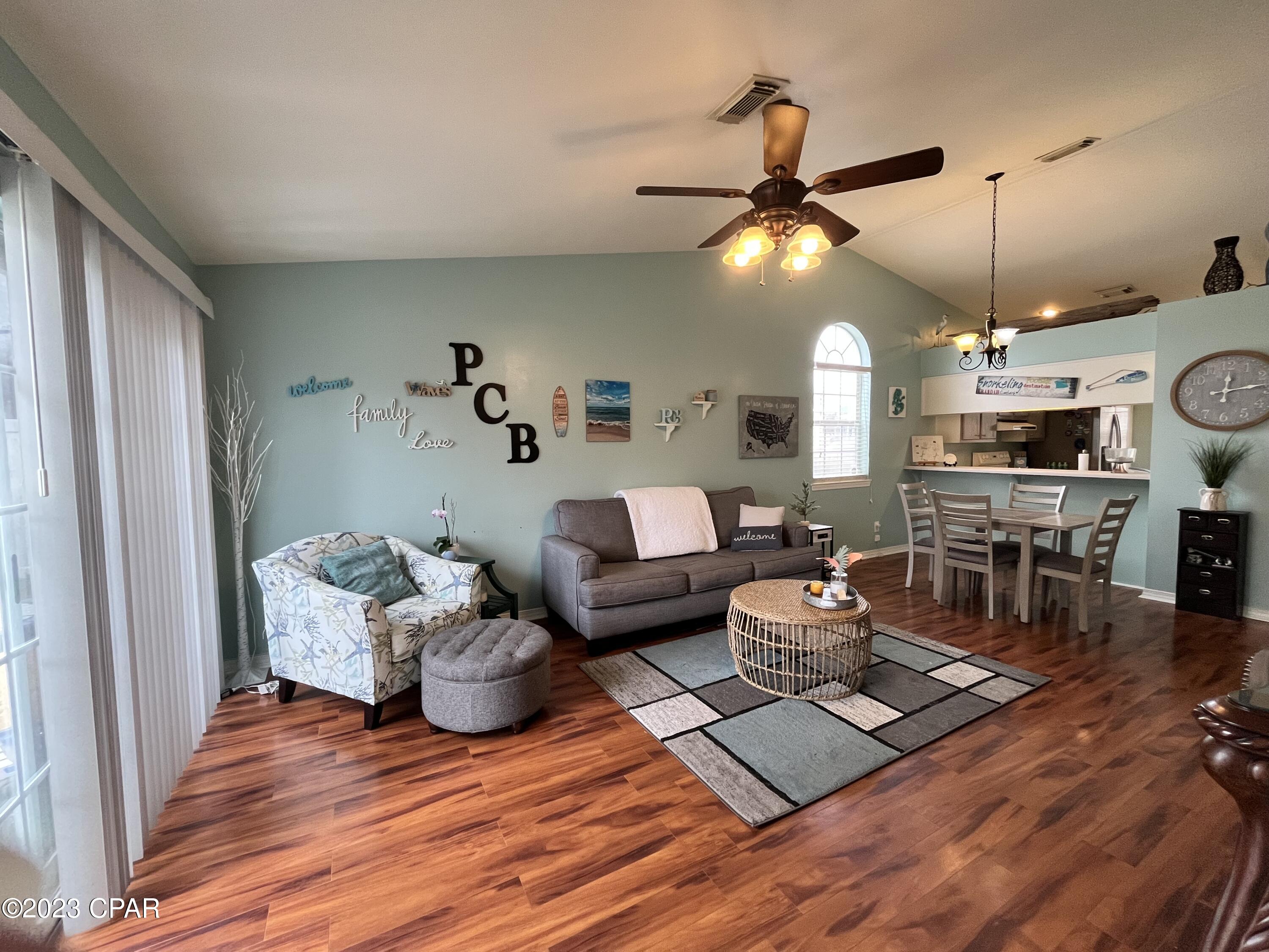 Seaclusion Beach - Residential