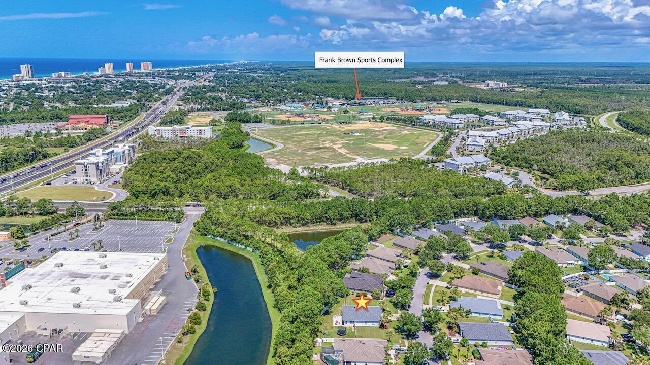 Palmetto Trace Phase IV - Residential