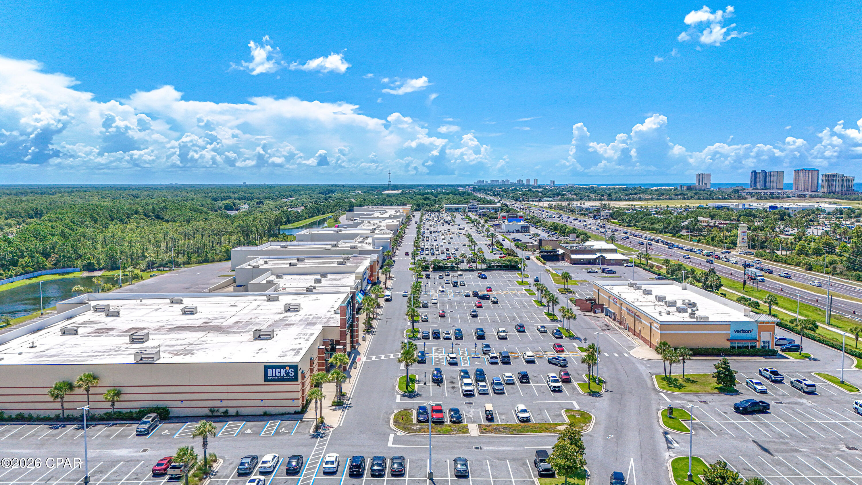 Palmetto Trace Phase IV - Residential