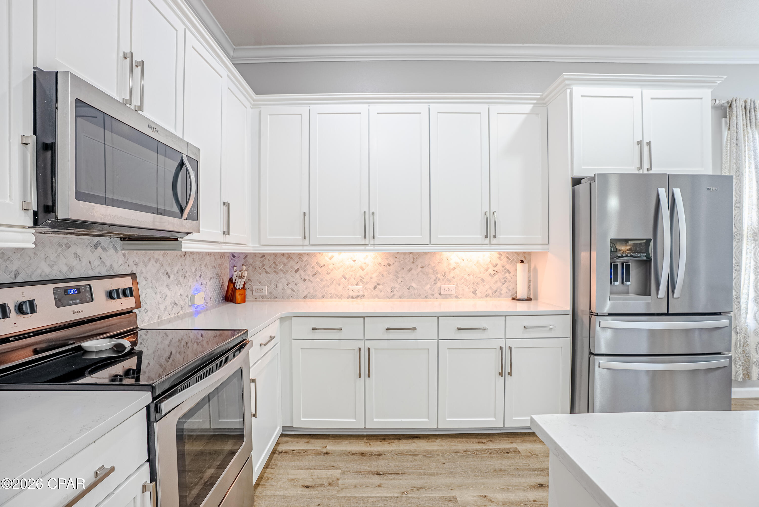Palmetto Trace Phase IV - Residential