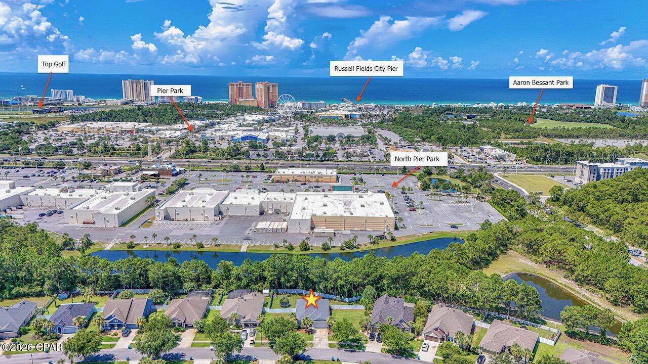 Palmetto Trace Phase IV - Residential