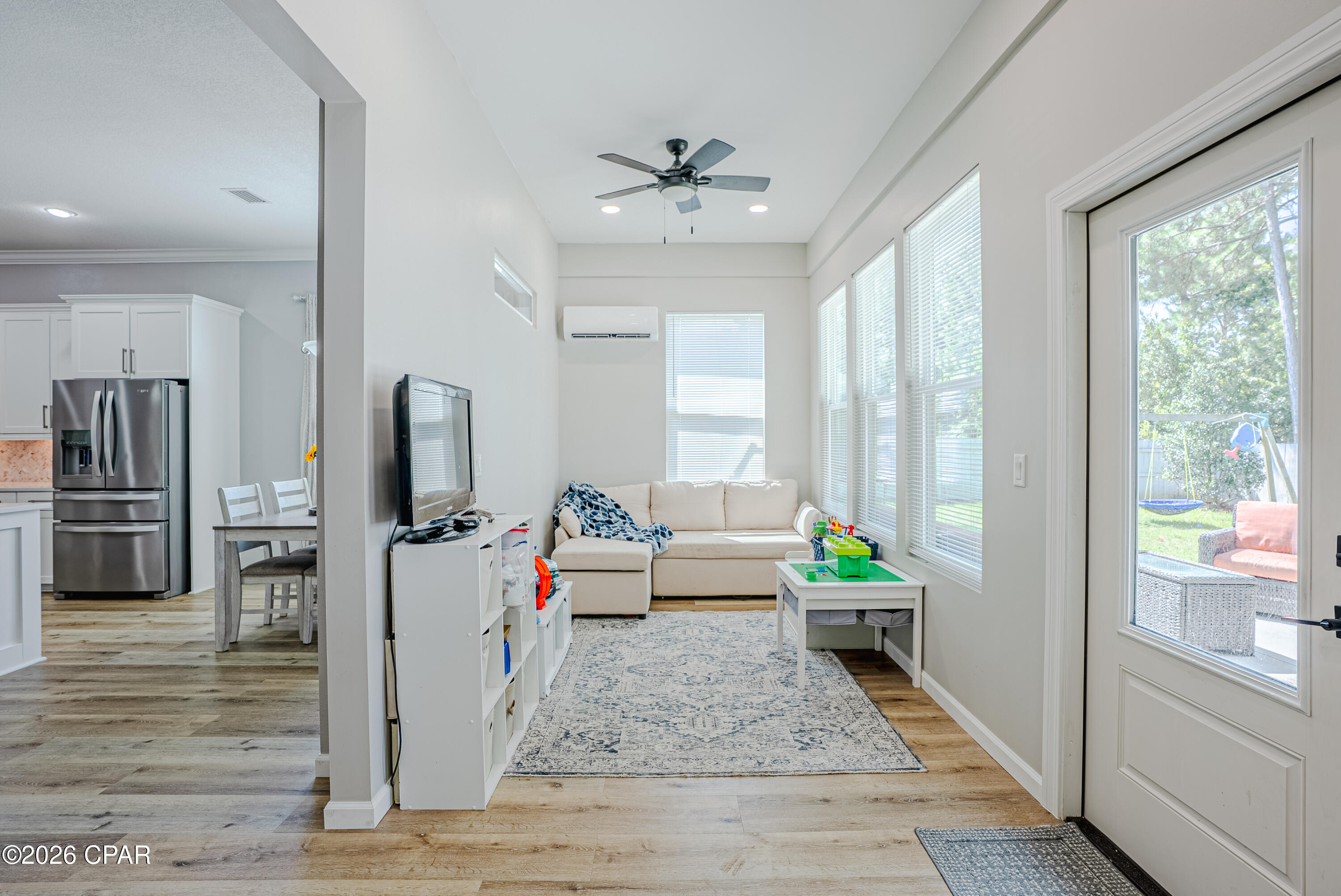 Palmetto Trace Phase IV - Residential