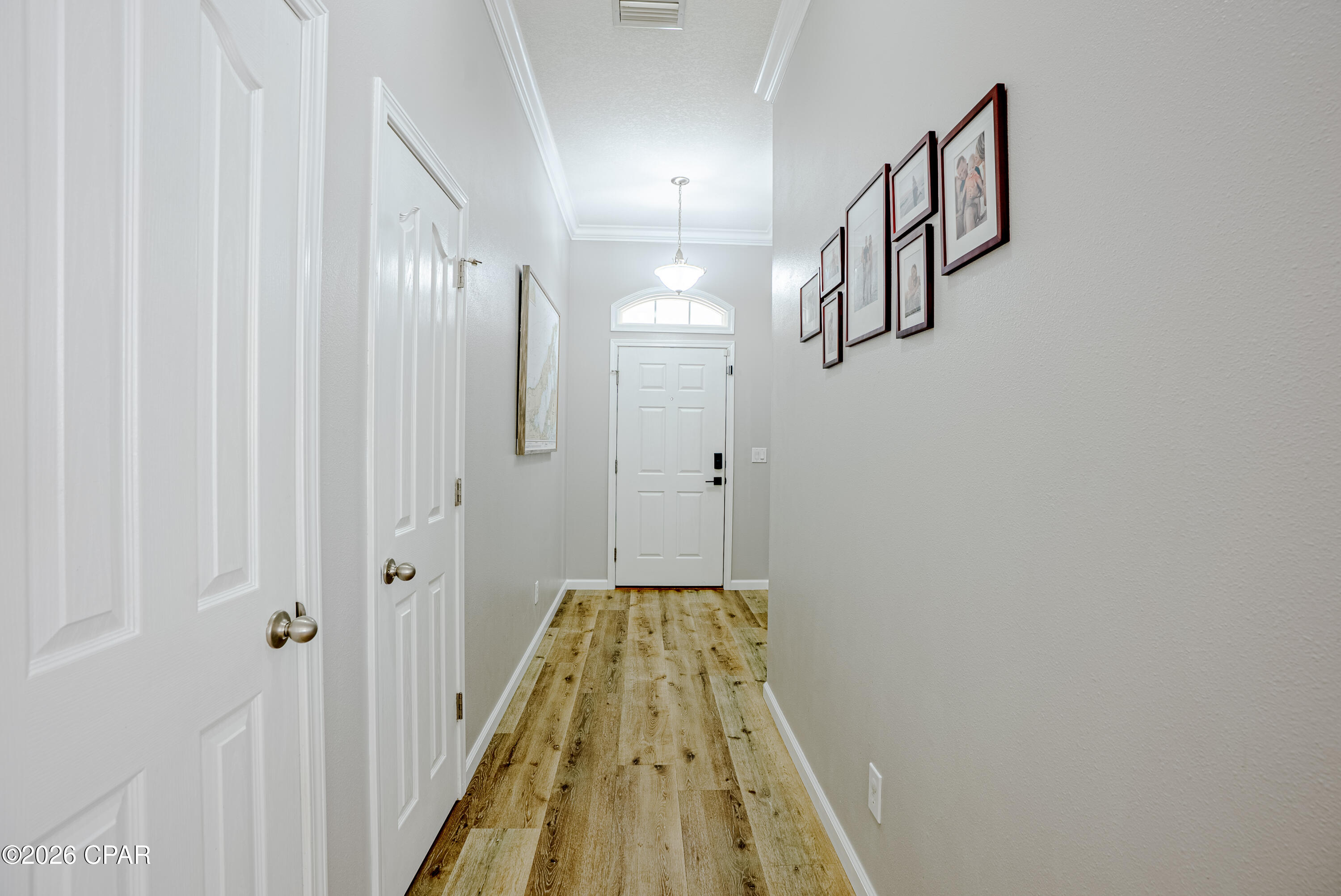 Palmetto Trace Phase IV - Residential