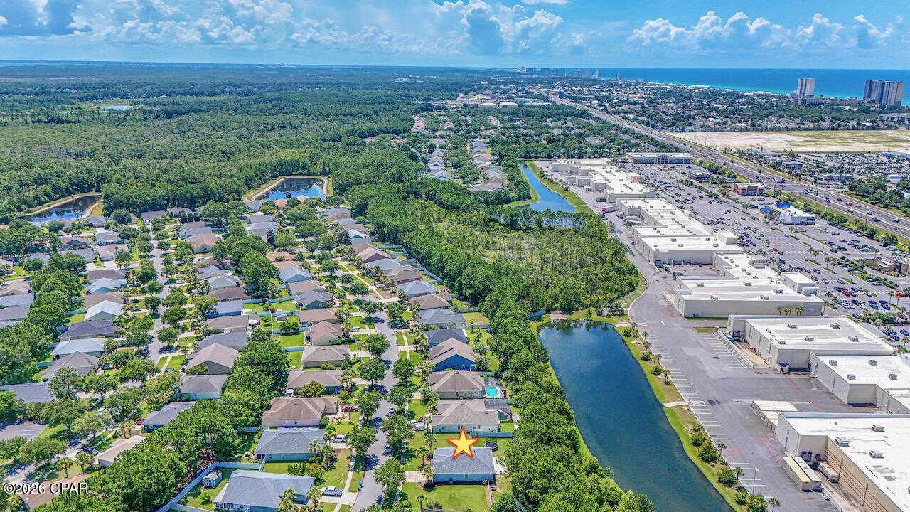 Palmetto Trace Phase IV - Residential